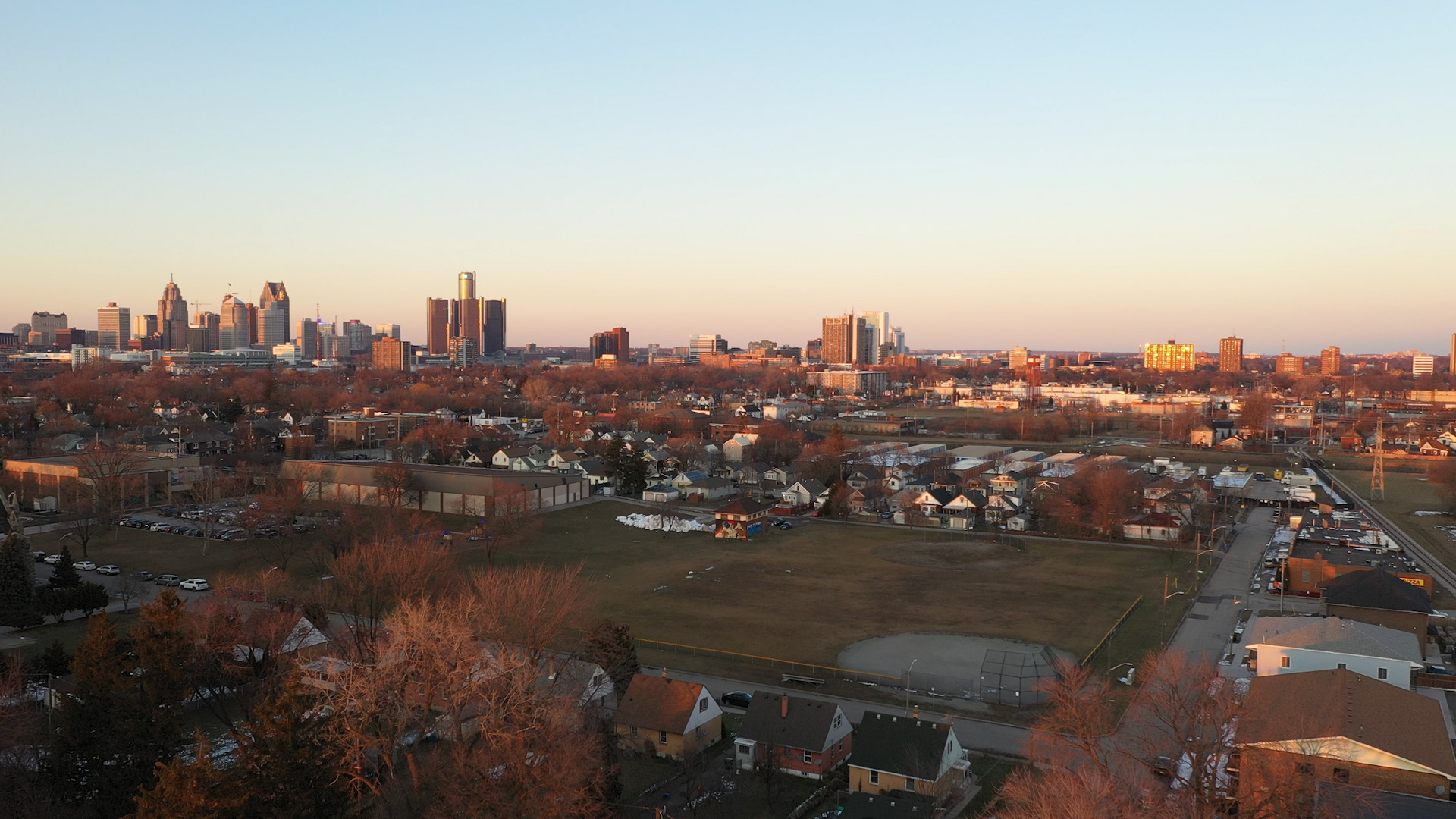 Windsor Ontario Canada