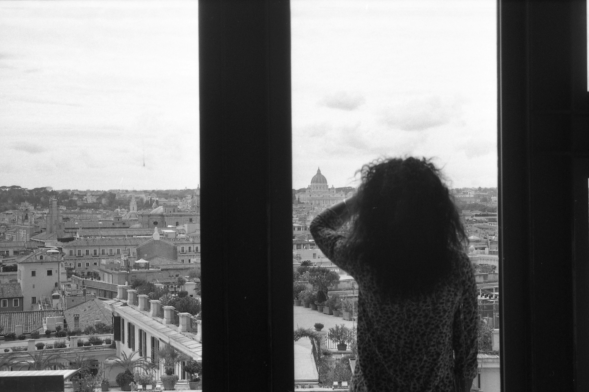 Roma, Valeria, 2024