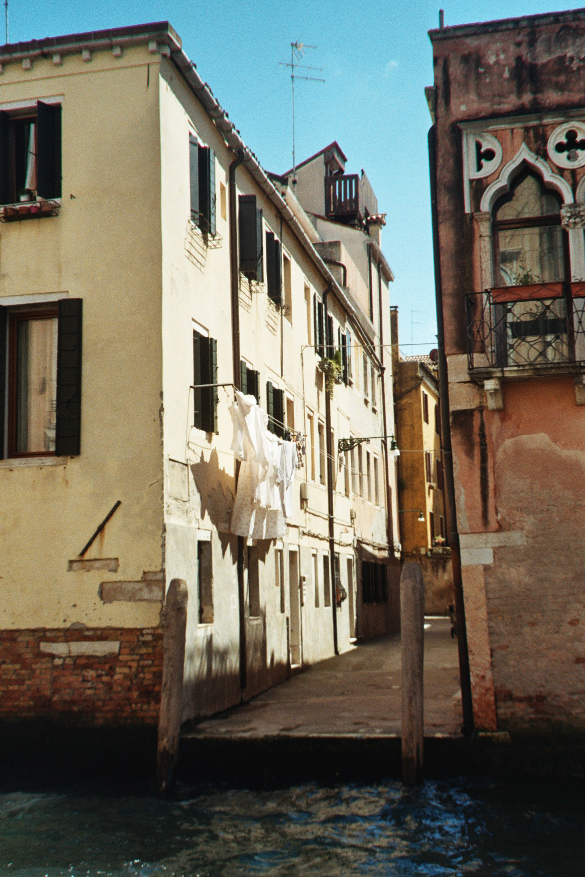 Venezia, sospesi, 2024