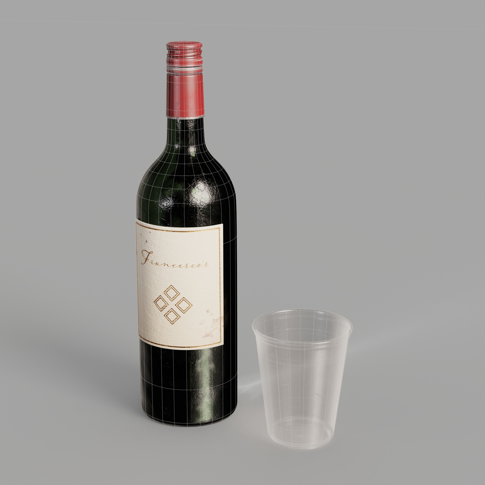 Wireframe