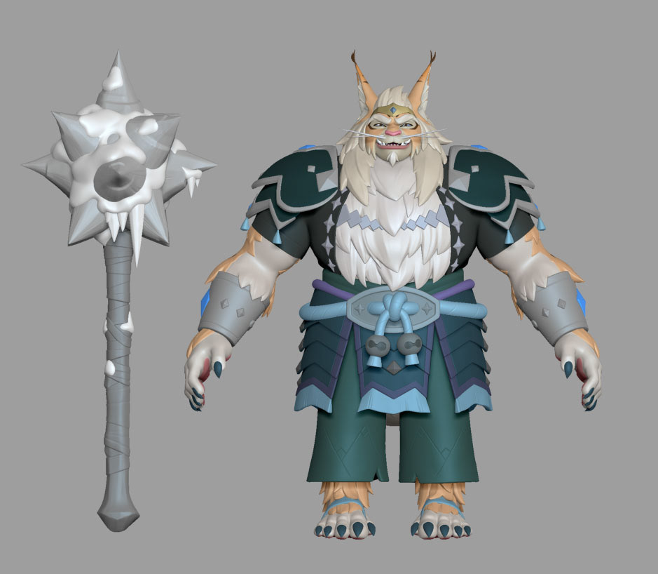 Scale Comparison