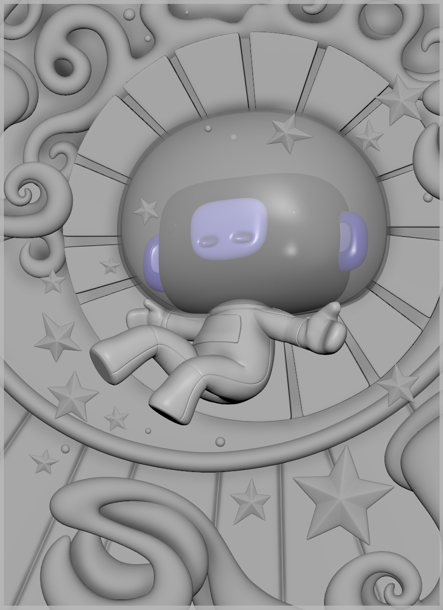 Final Grey Model