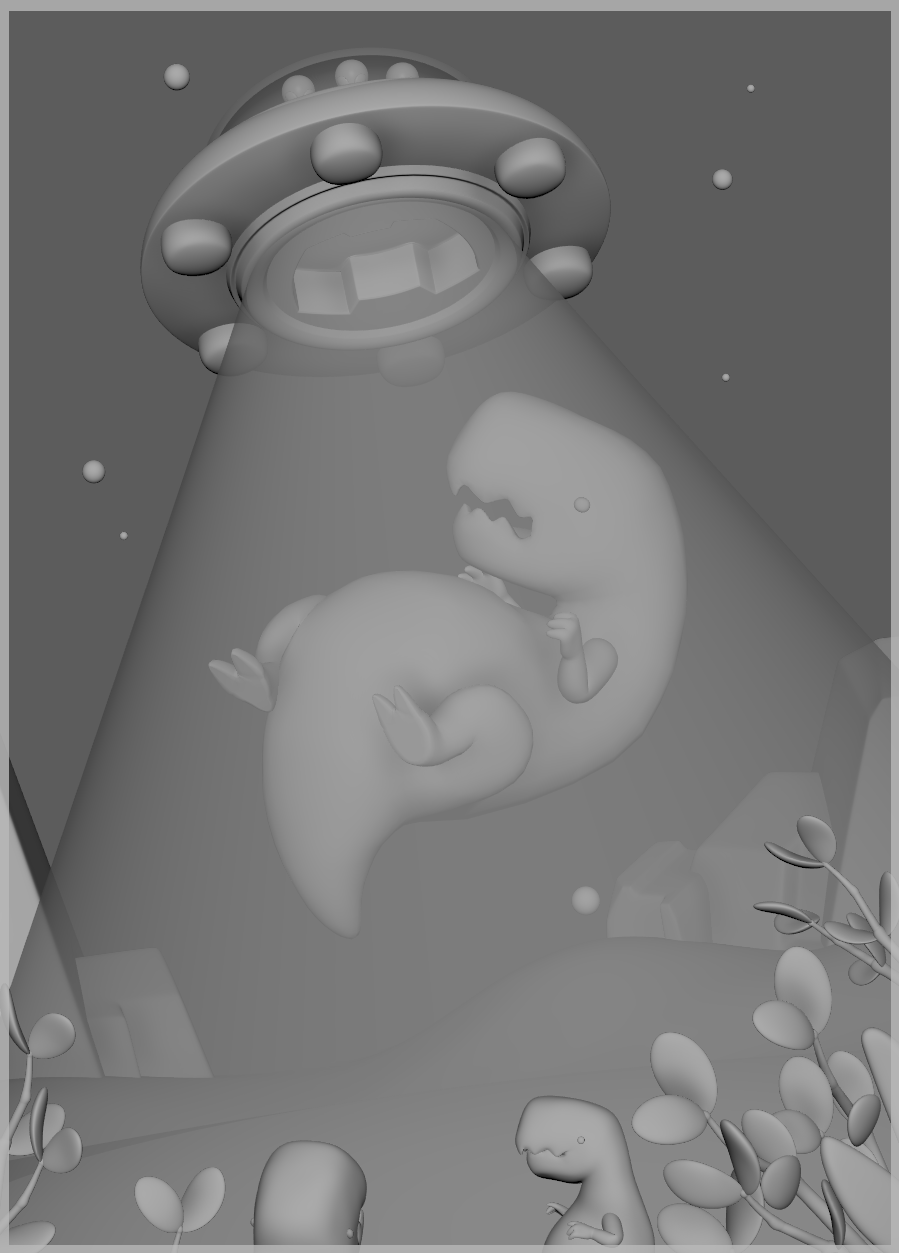Final Grey Model