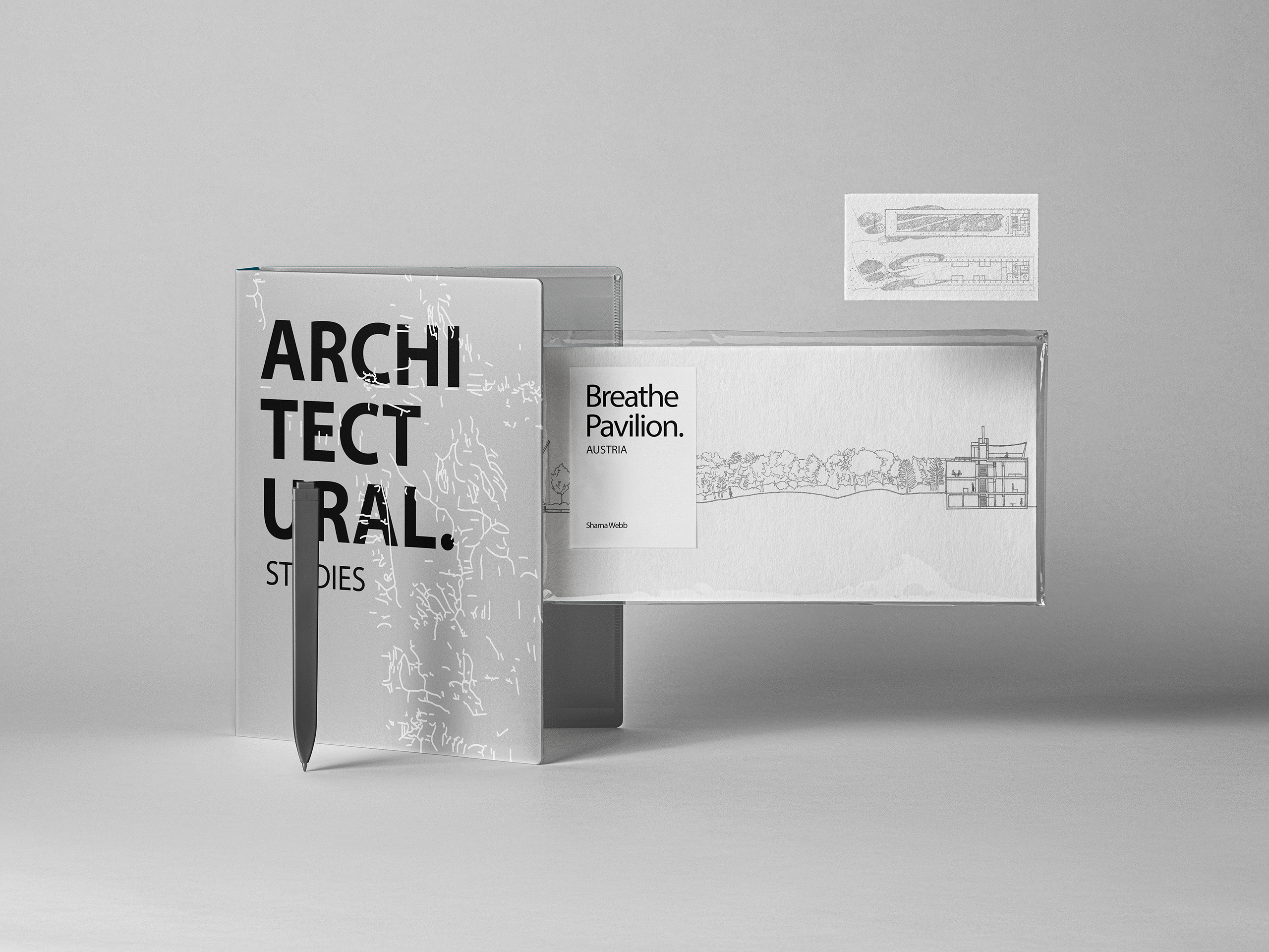 Sharna b UNSW Art and Design Rebrand