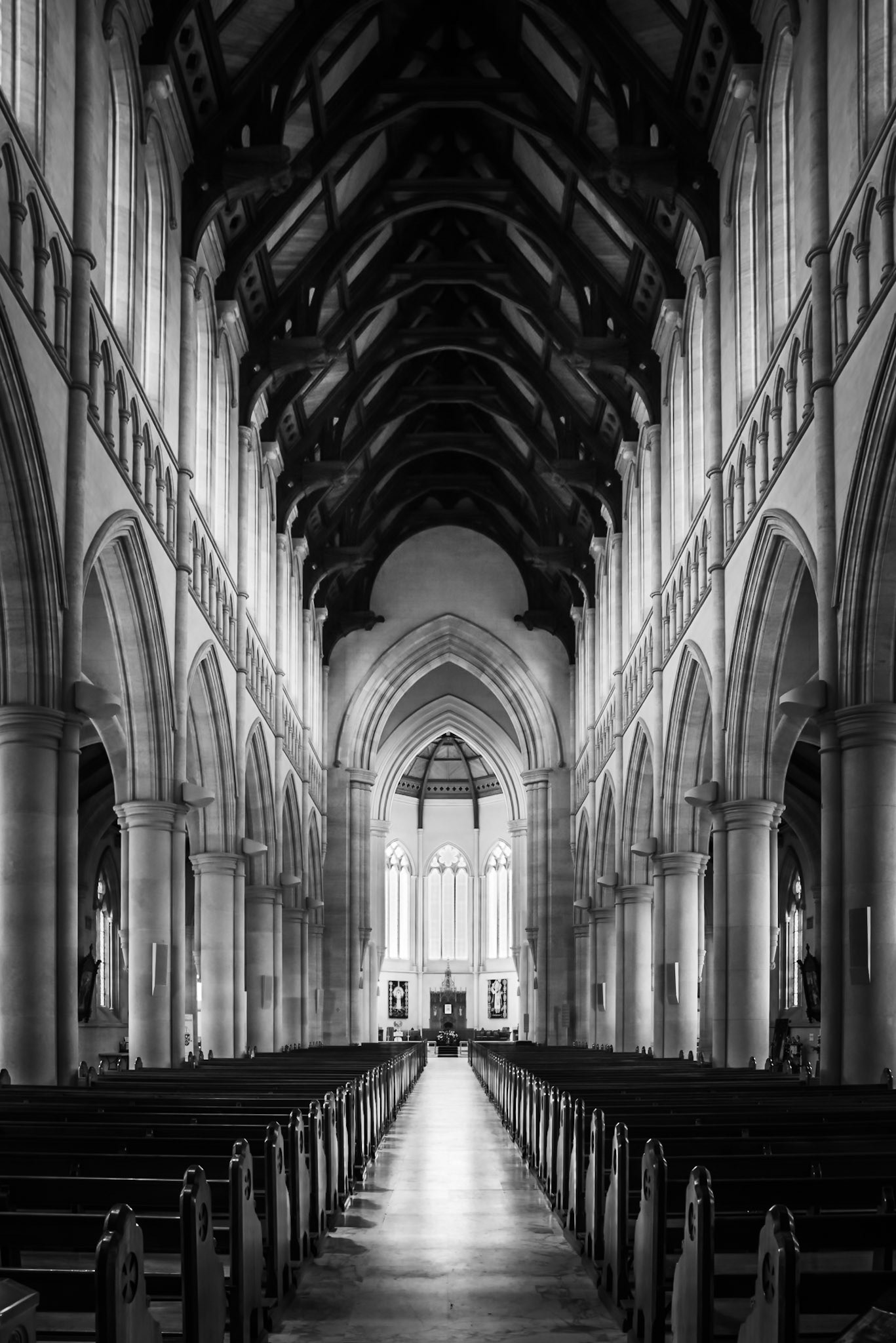 Sacred Heart Cathedral, Bendigo