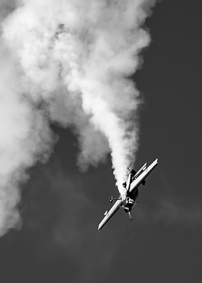 Tummy Turners, Rylstone Airshow