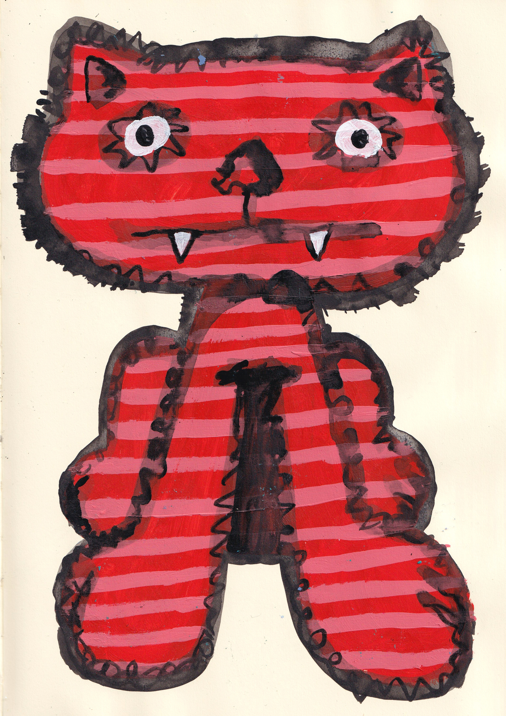 'Cat 1'