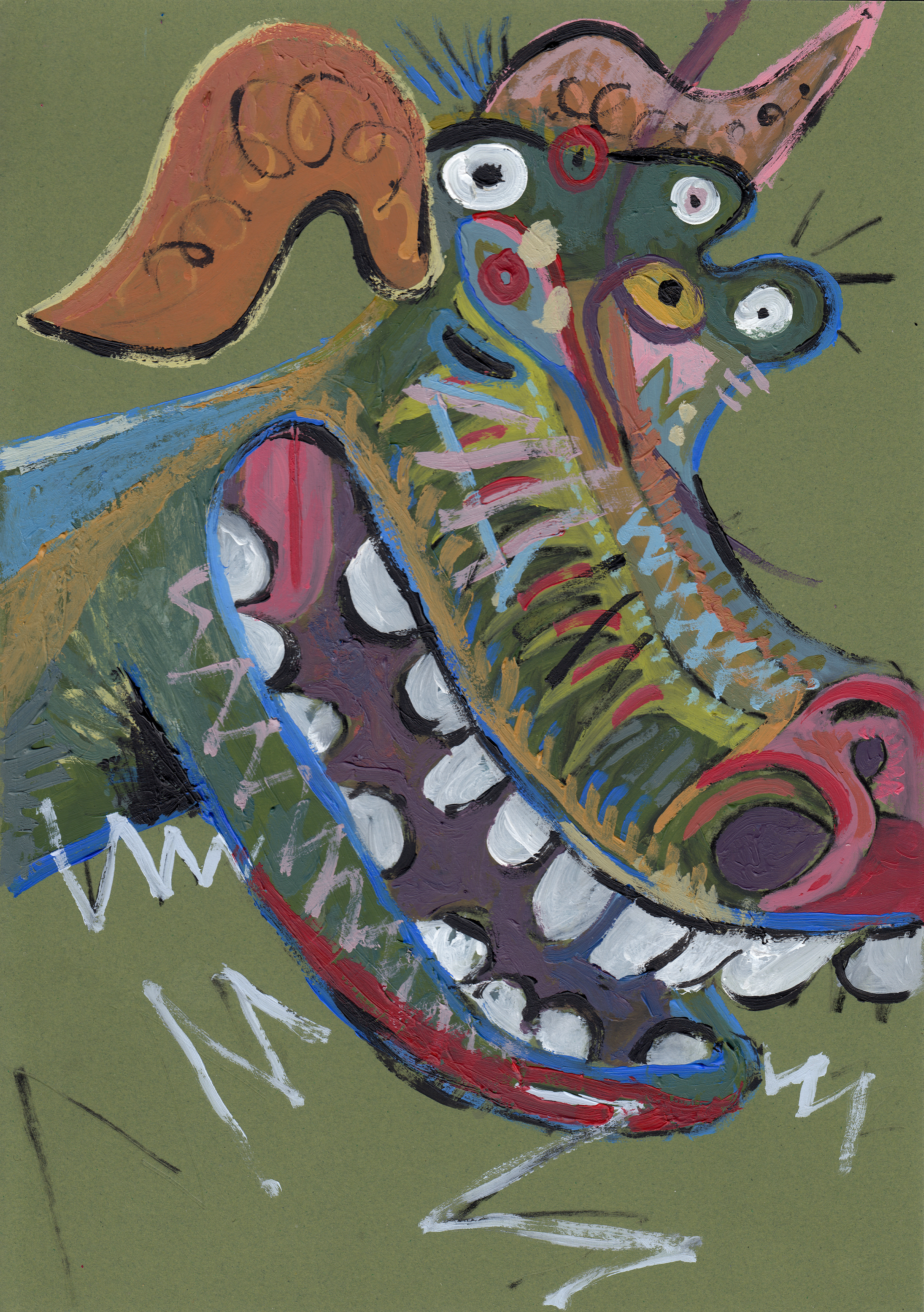 'Horns'