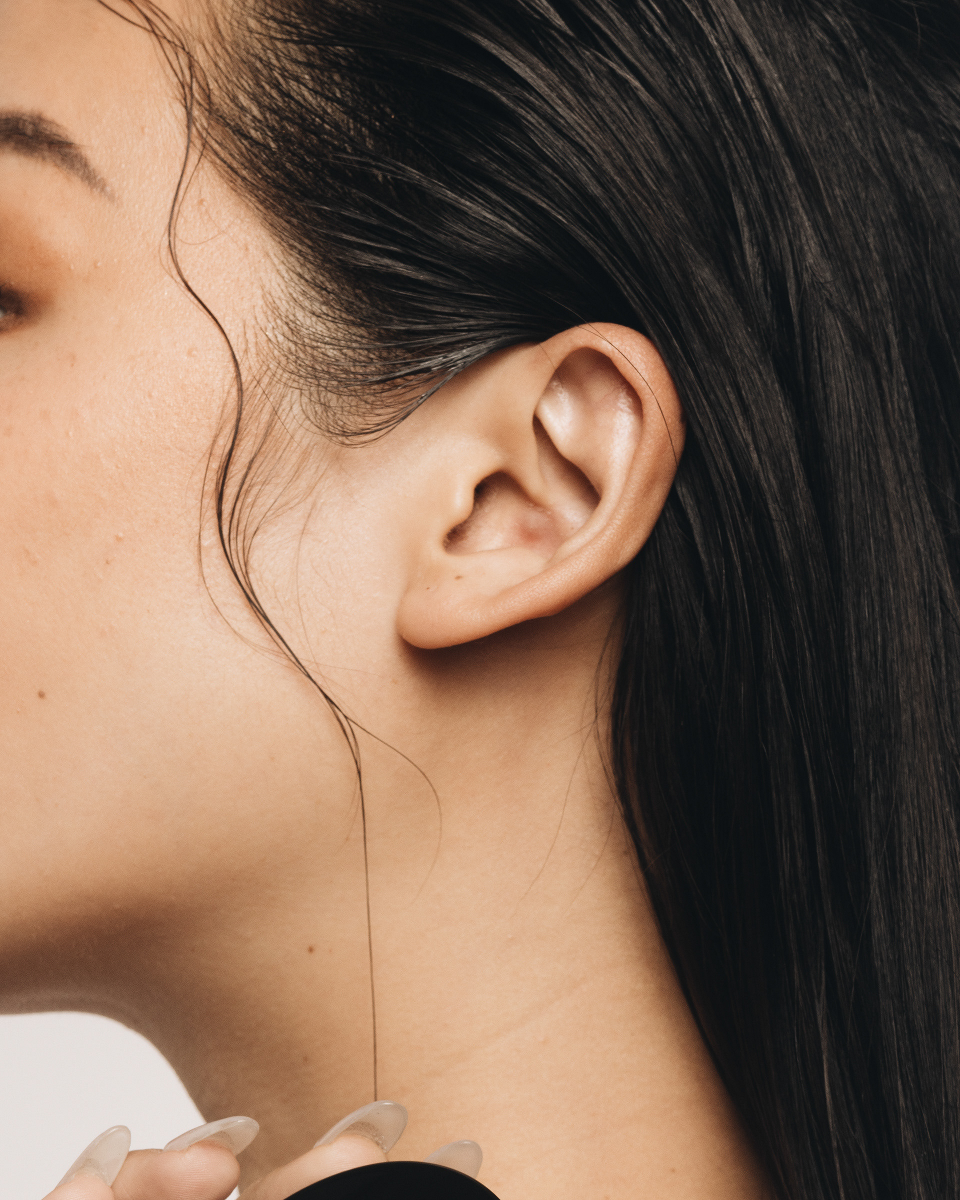 Li Chi Pan X Chanel Beauty