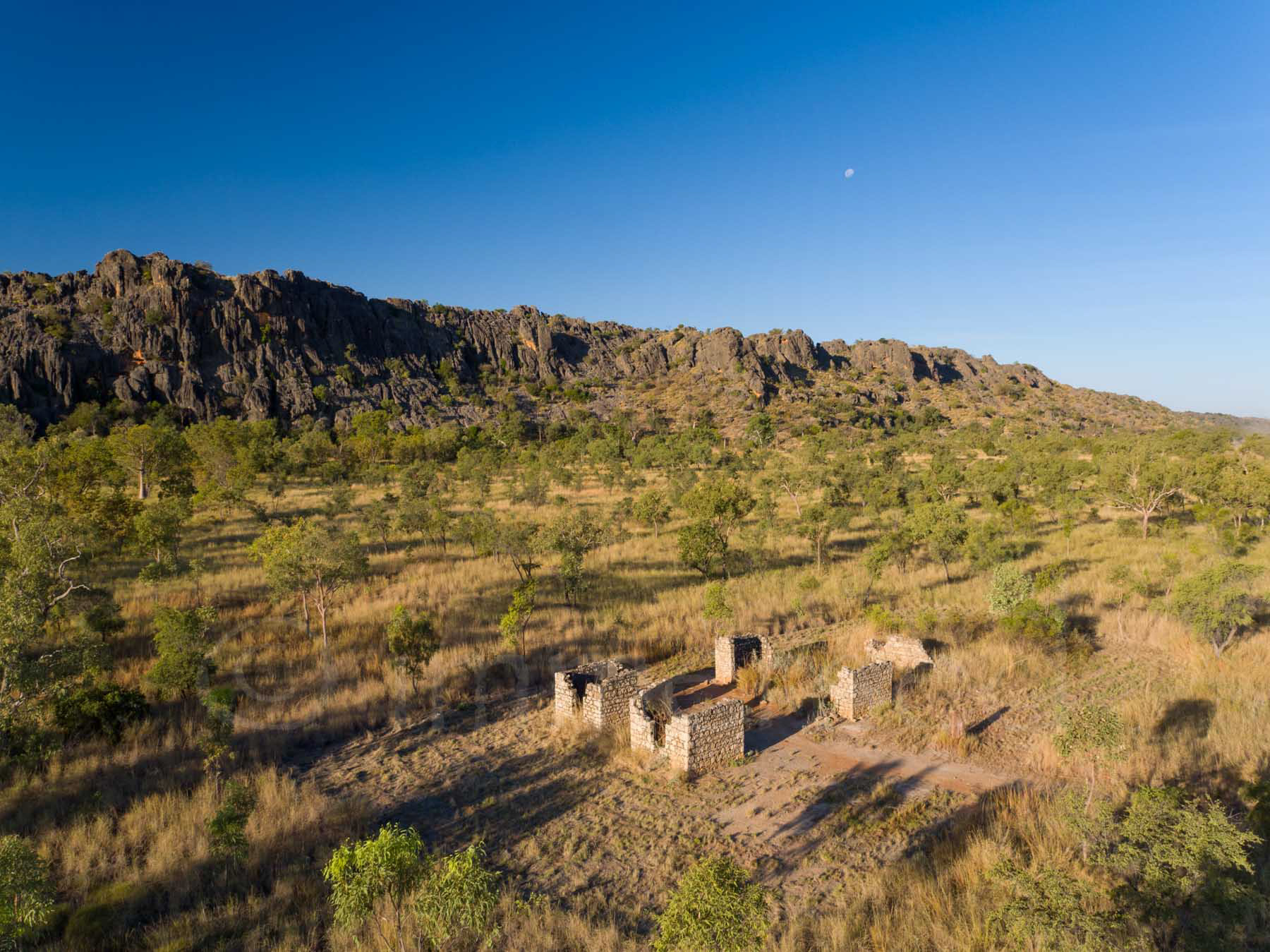 Kimberley