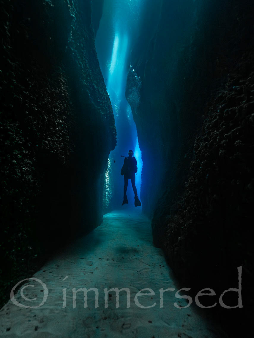 Leru Cut - Solomon Islands