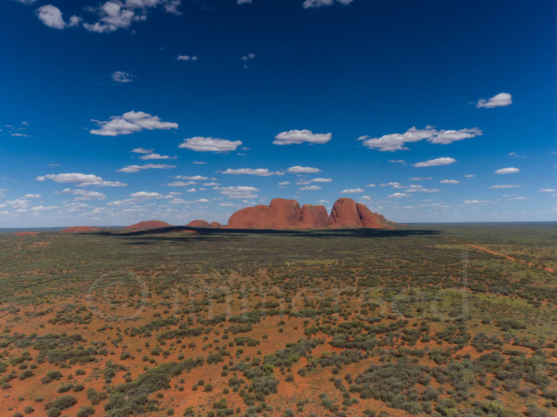 Kata Tjuta