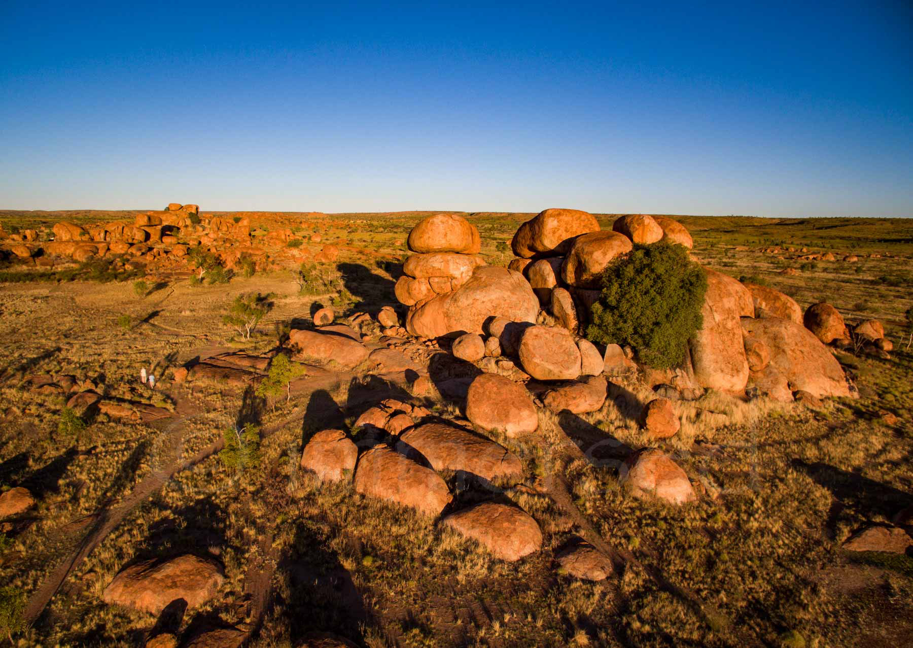 Devil's Marbles, NT