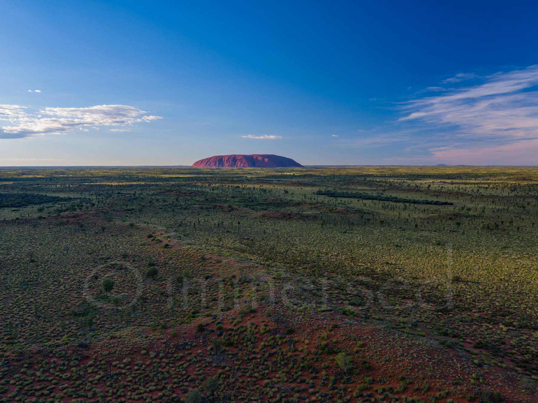 Uluru