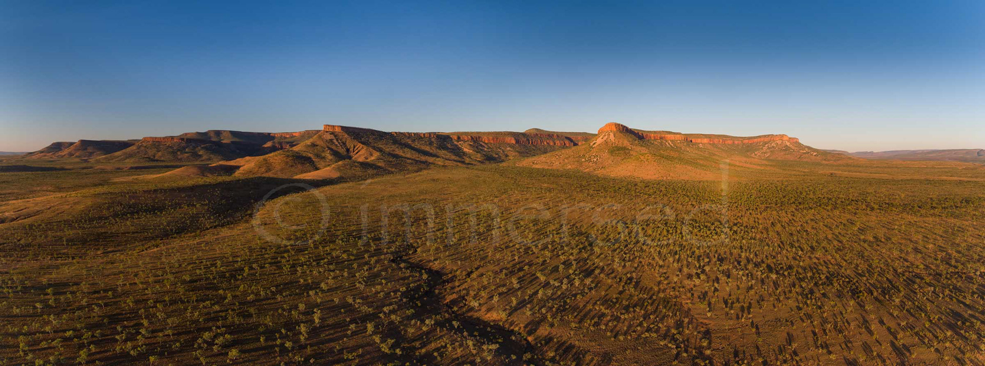 Cockburn Range, Kimberley Western Australia