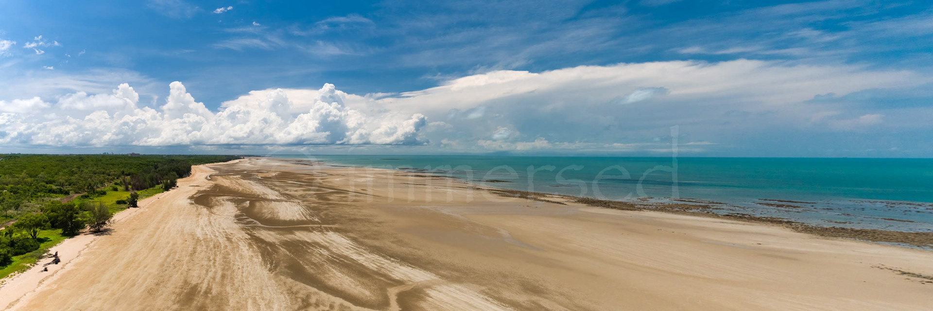 Gunn Point Beach, NT