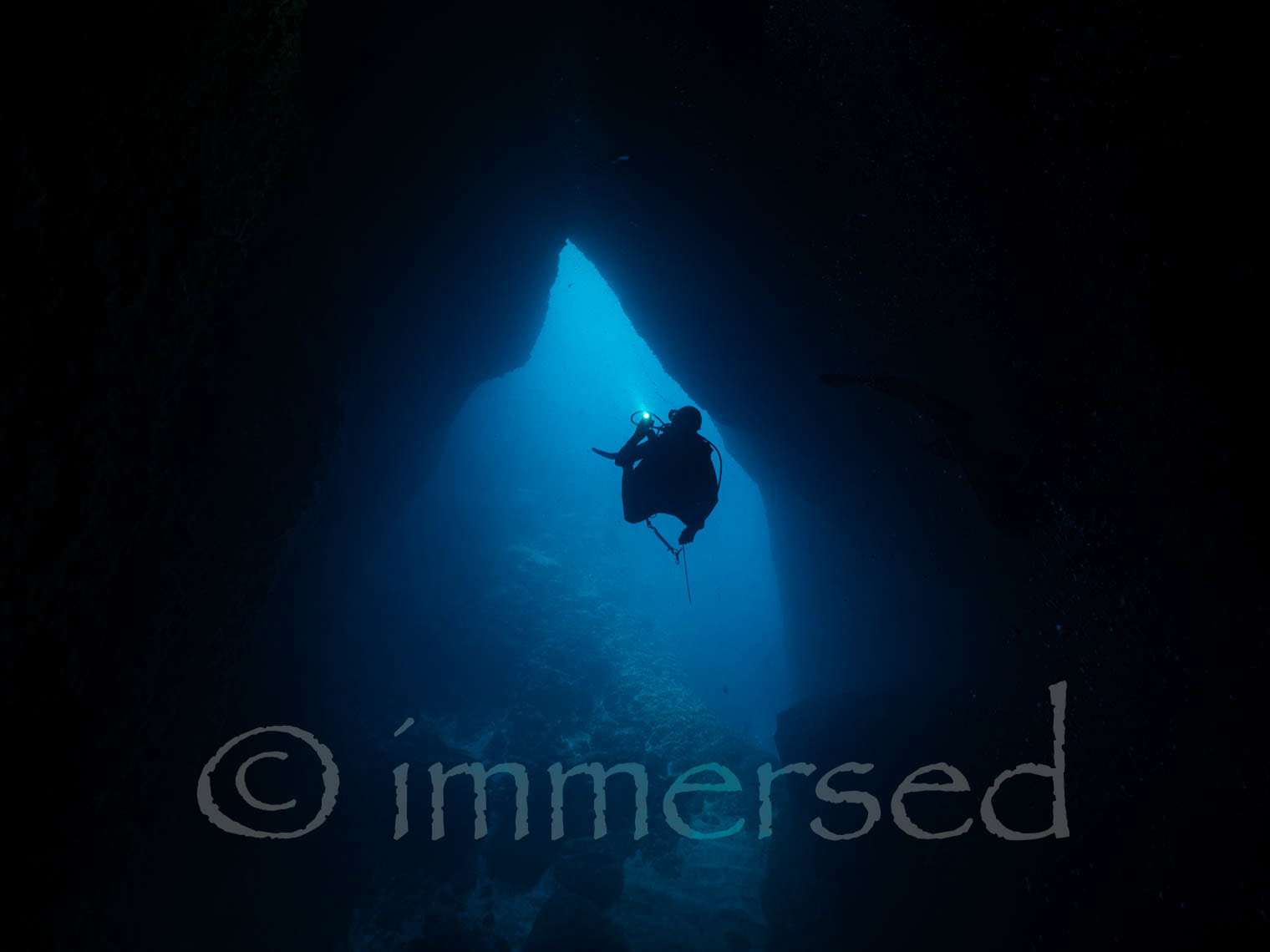 Bat Cave - Russell Islands