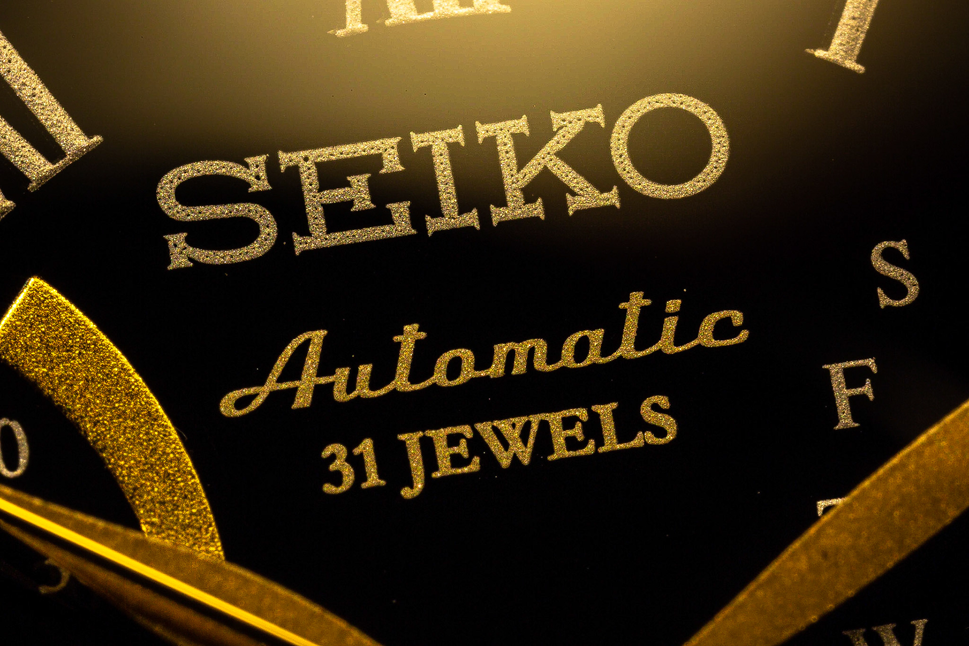 Seiko SARD011 "Urushi"