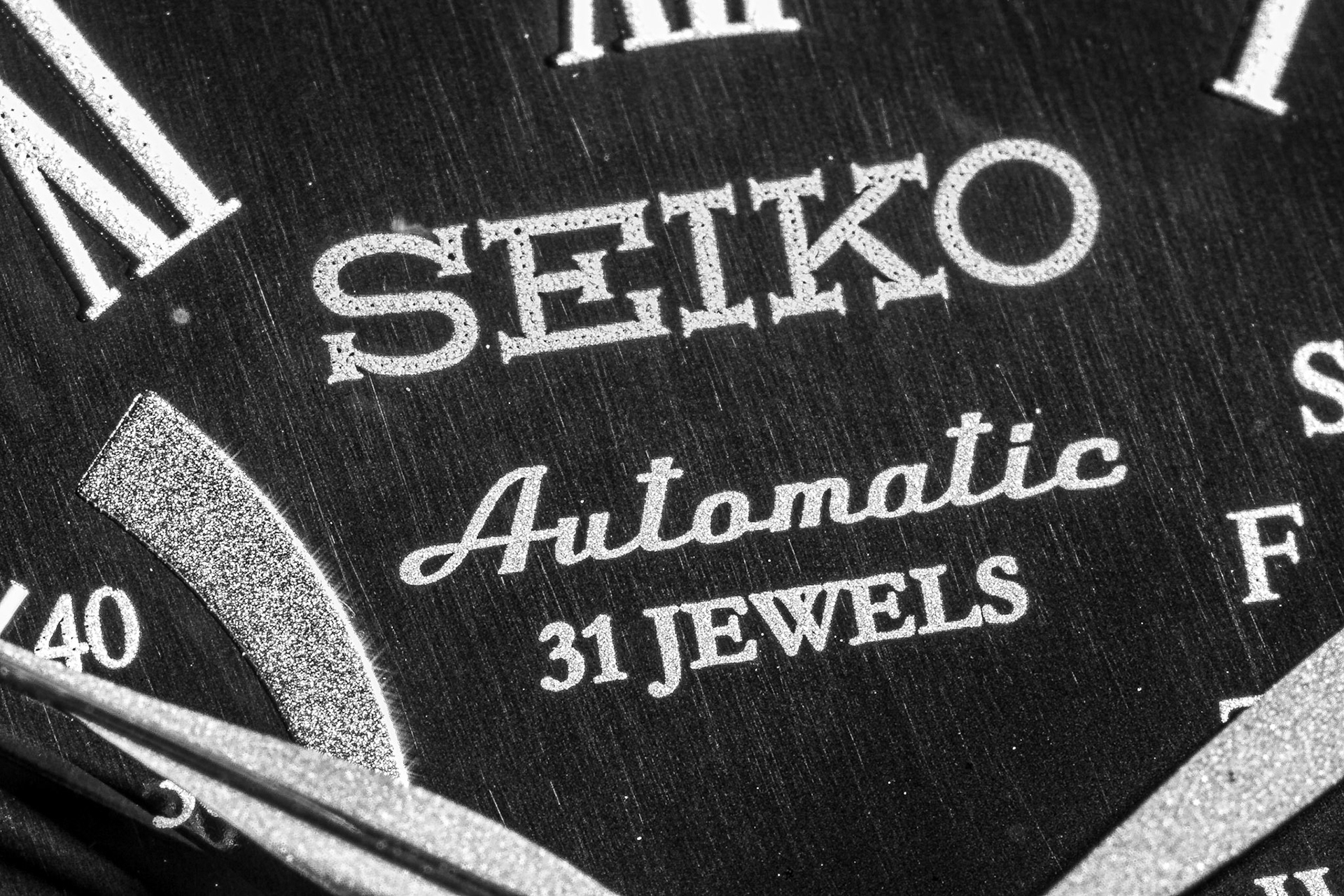 Seiko SARD011 "Urushi"