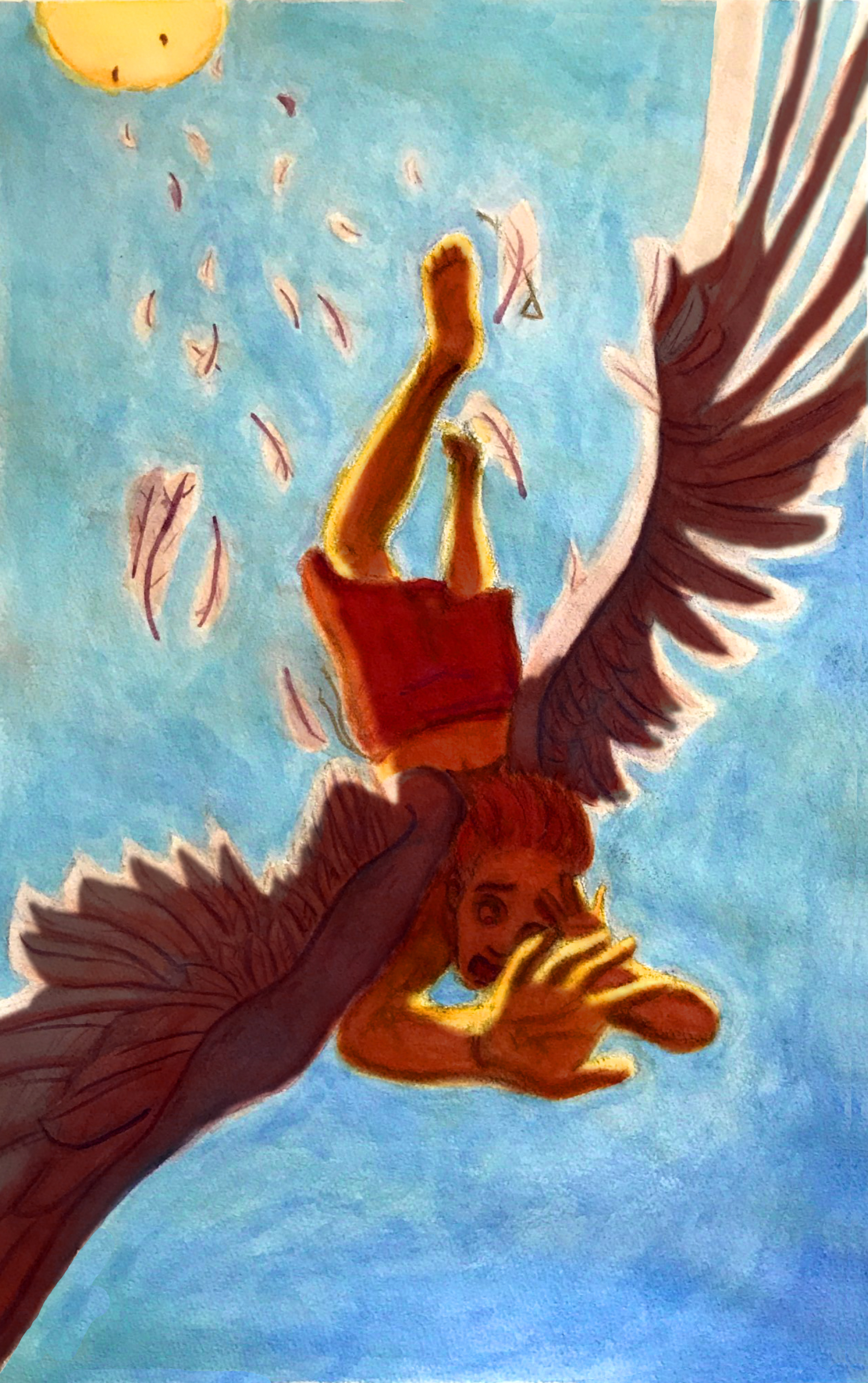 Icarus