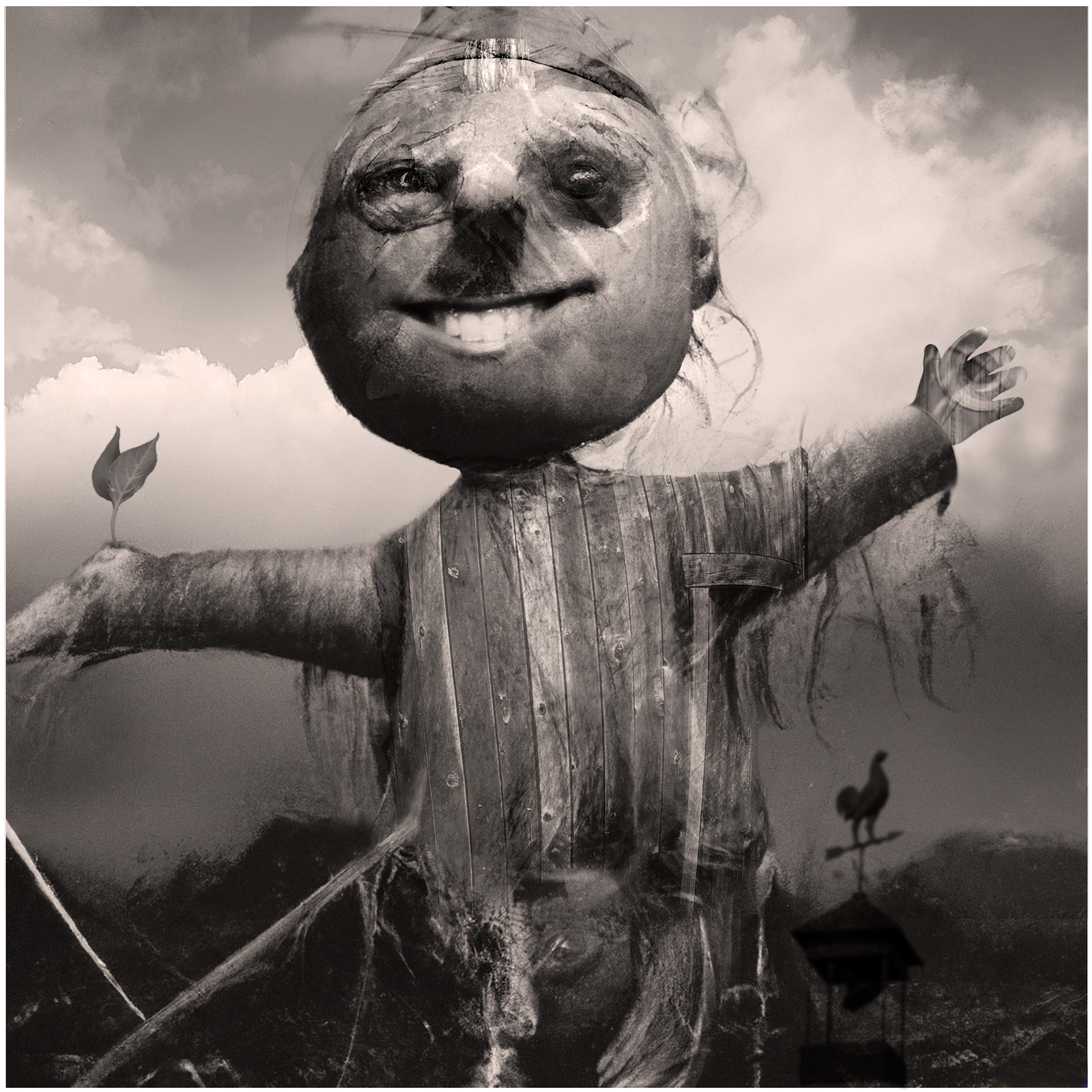 Scarecrow redux 4