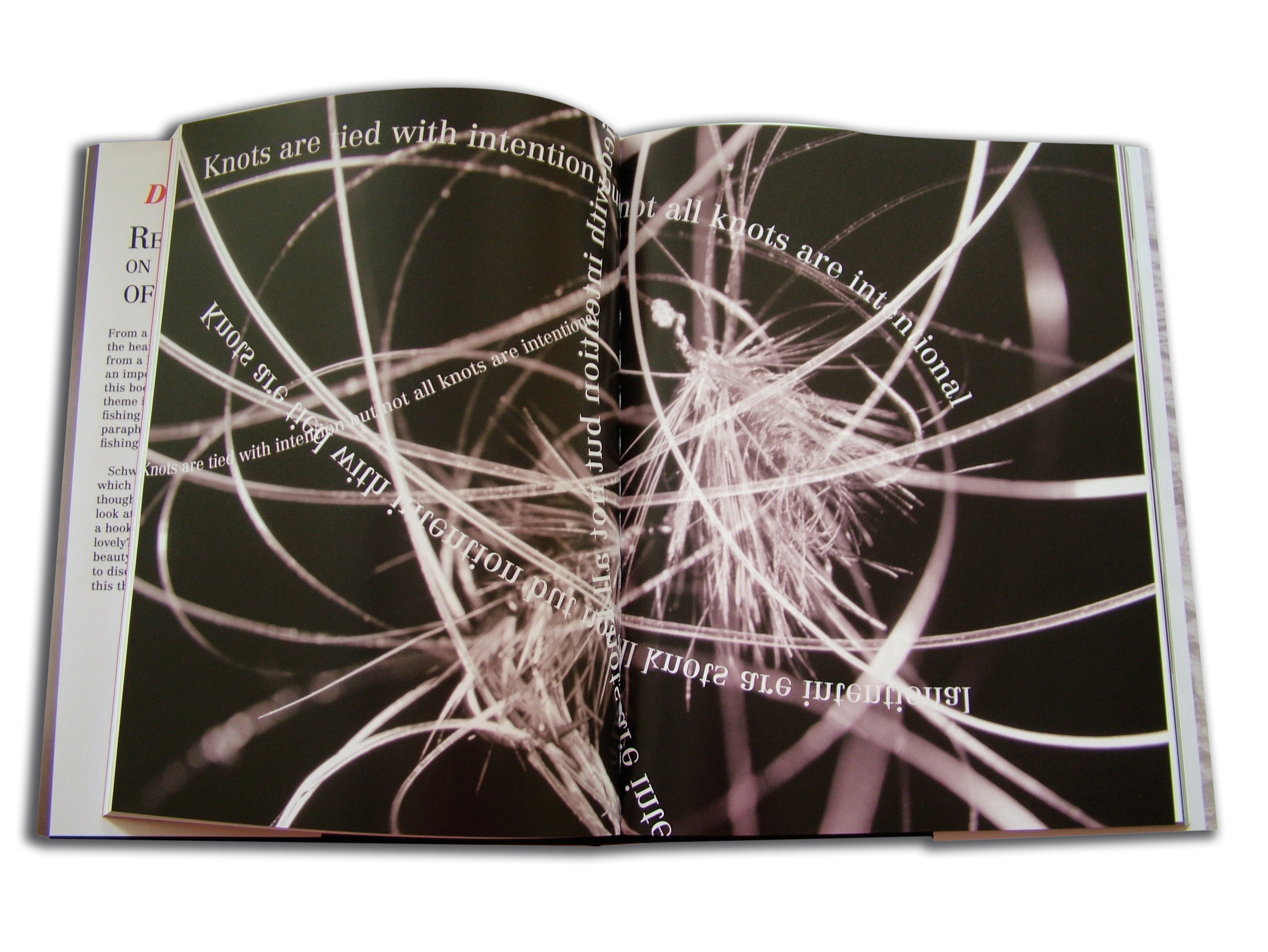 Hook, line and thinker, Merlin Unwin Books