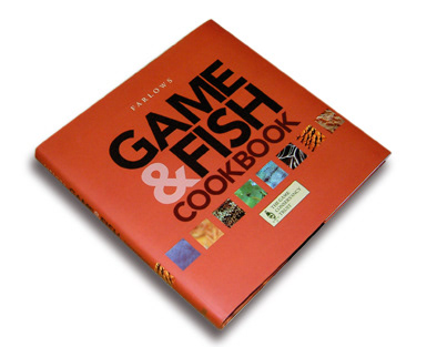 Game and Fish Cookbook, Farlows