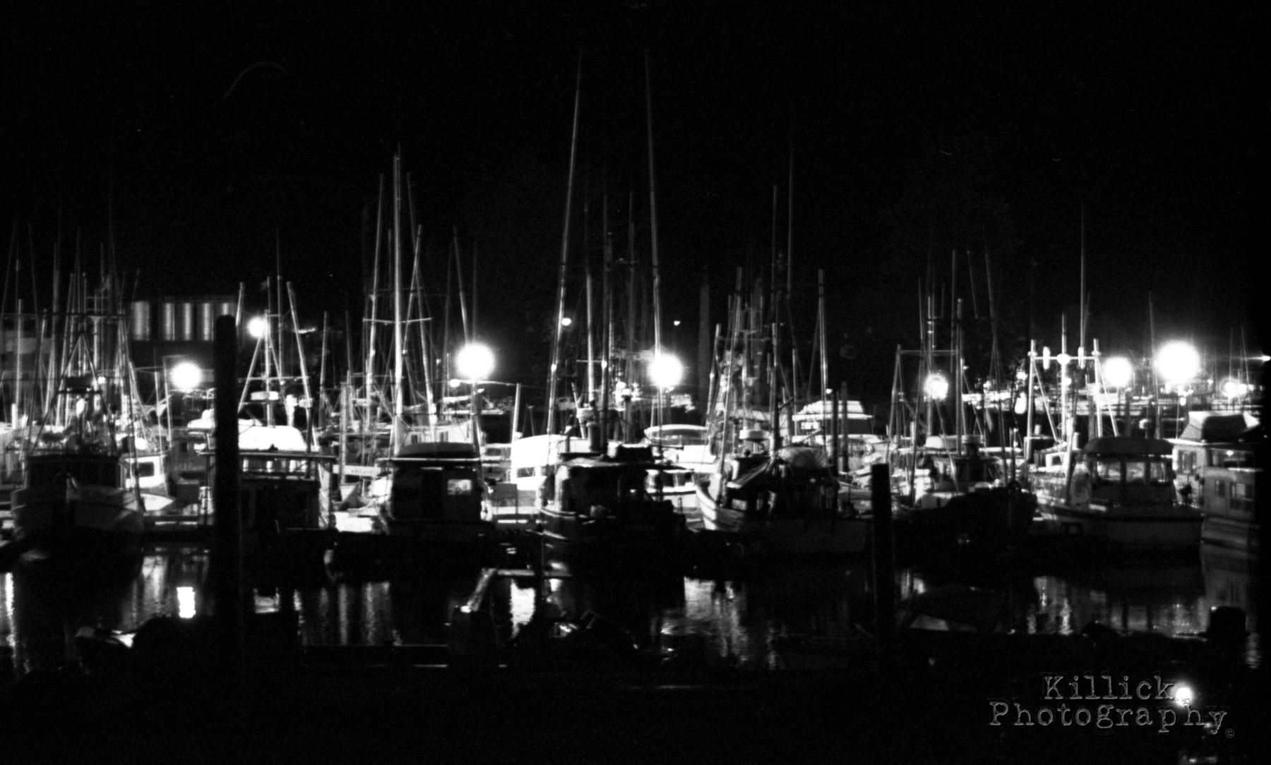 Harbour