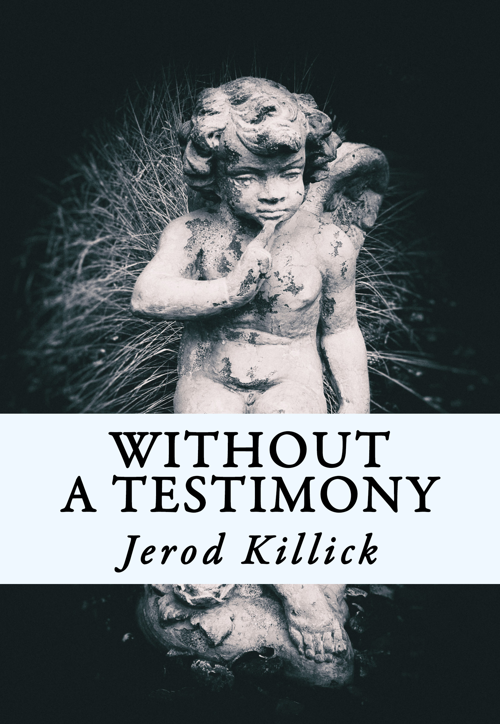 Novel by Jerod Killick