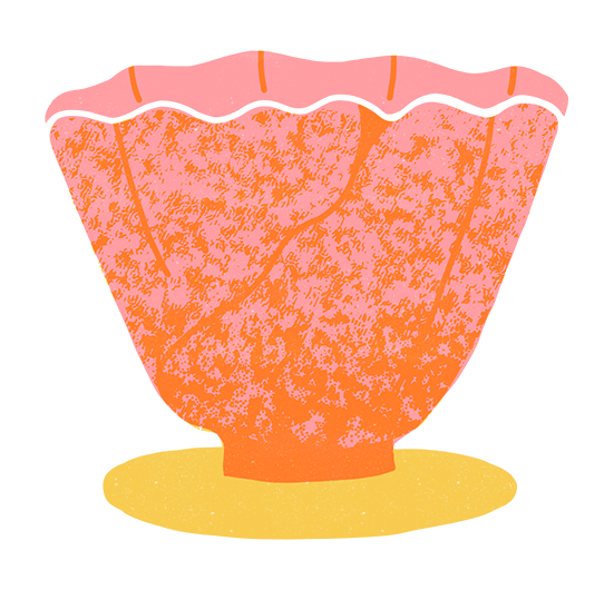 Illustrated-fine-porcelain-Teacup-by-Polina-Jakimova