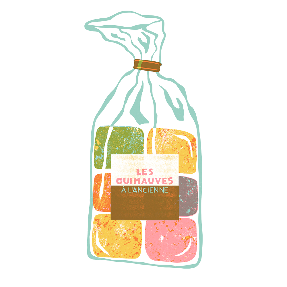 Illustrated-colorful-Marshmellow-in-Package-with-Label-by-Polina-Jakimova