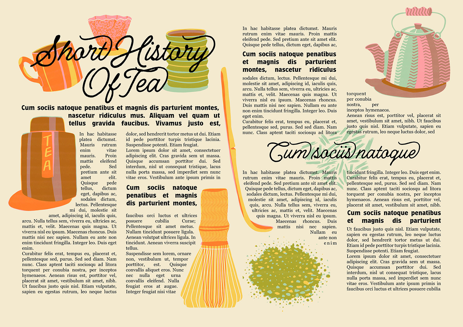 Editorial-Illustration-Mockup-abou-Tea-by-Polina-Jakimova