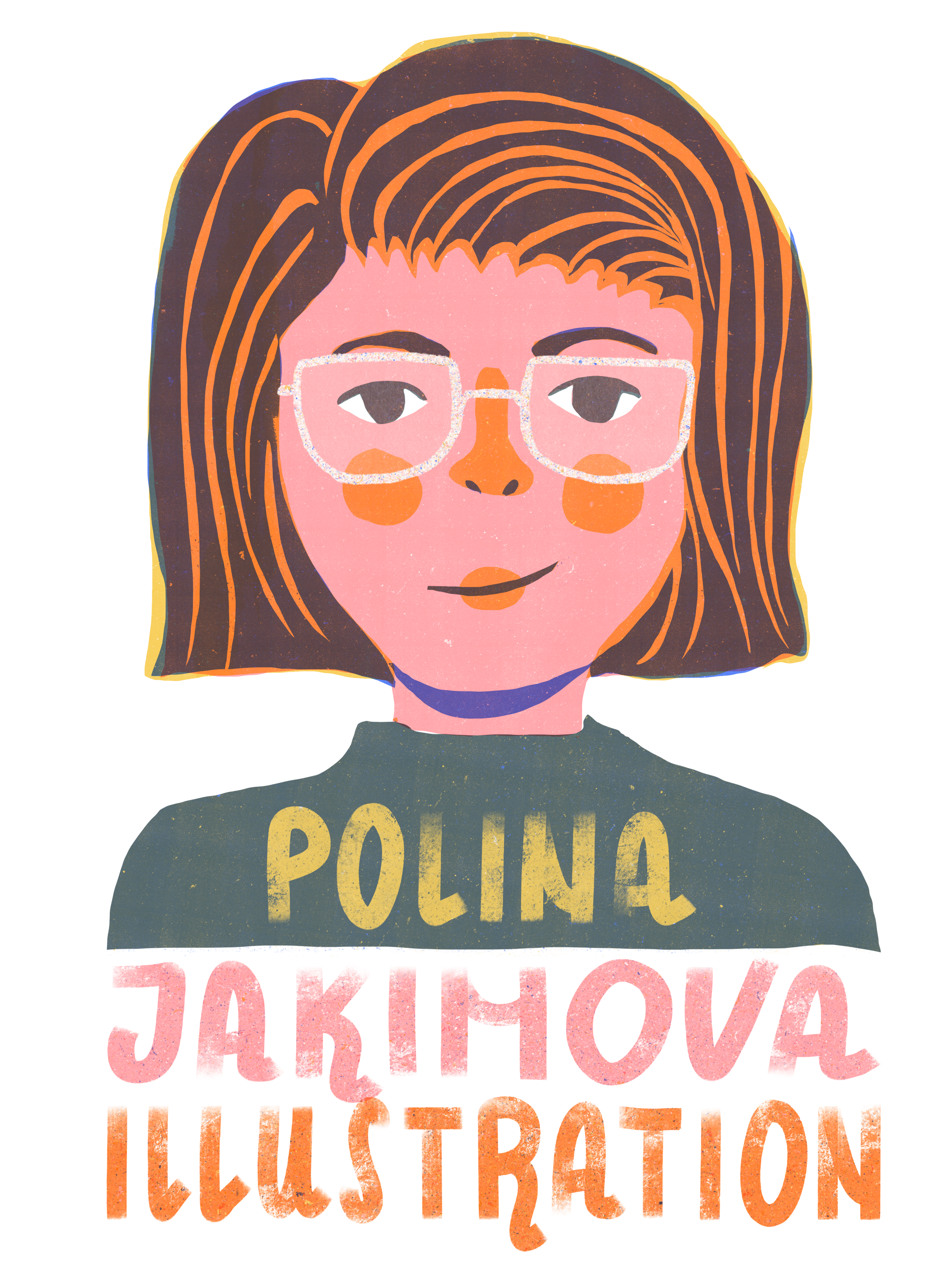 Polina Jakimova