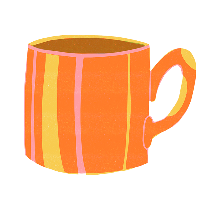 Illustrated-Mug-by-Polina-Jakimova