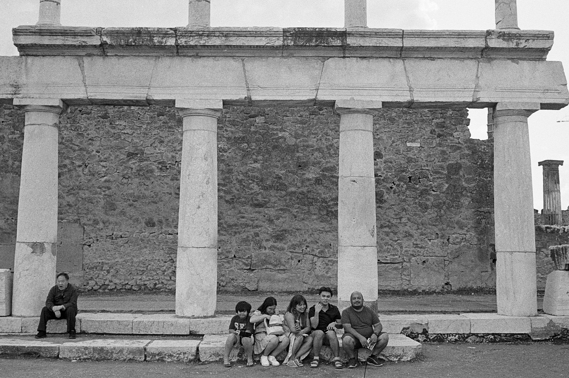 Pompei