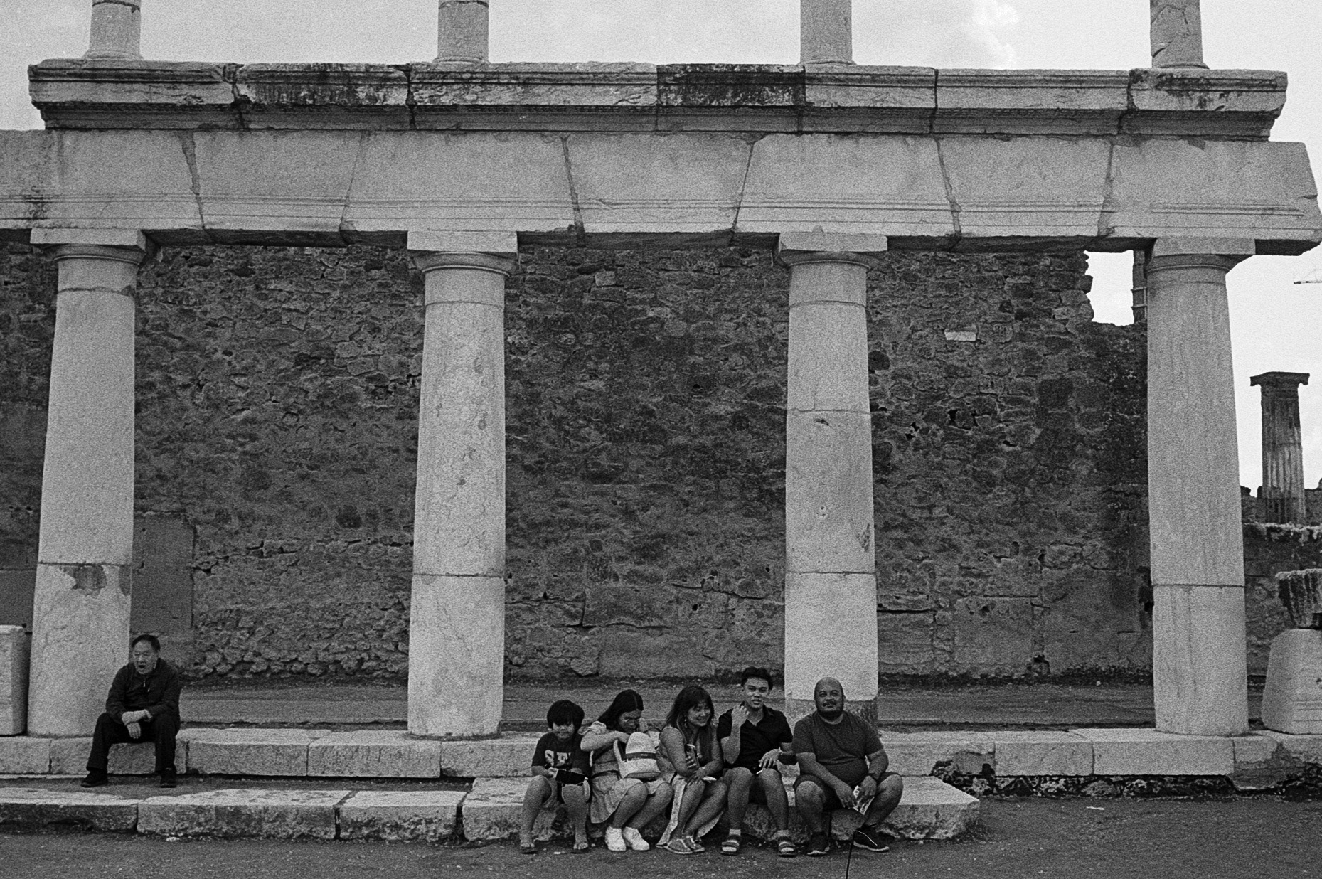 Pompeii