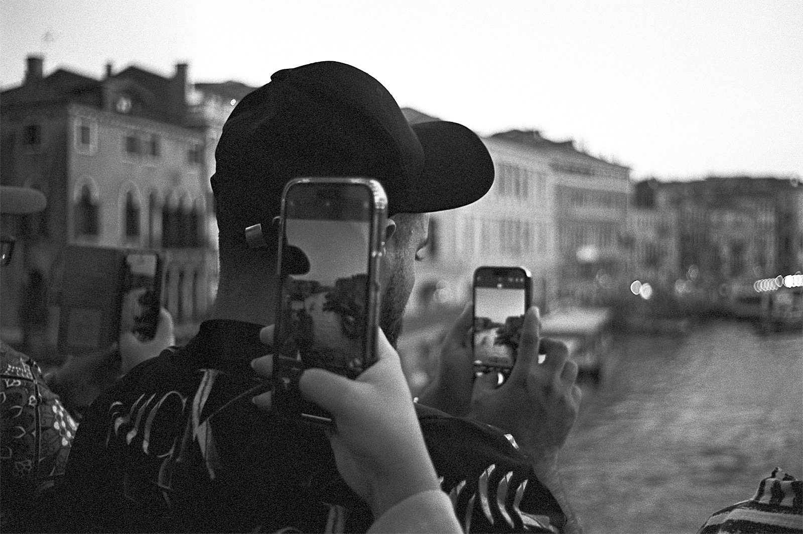 Venice
