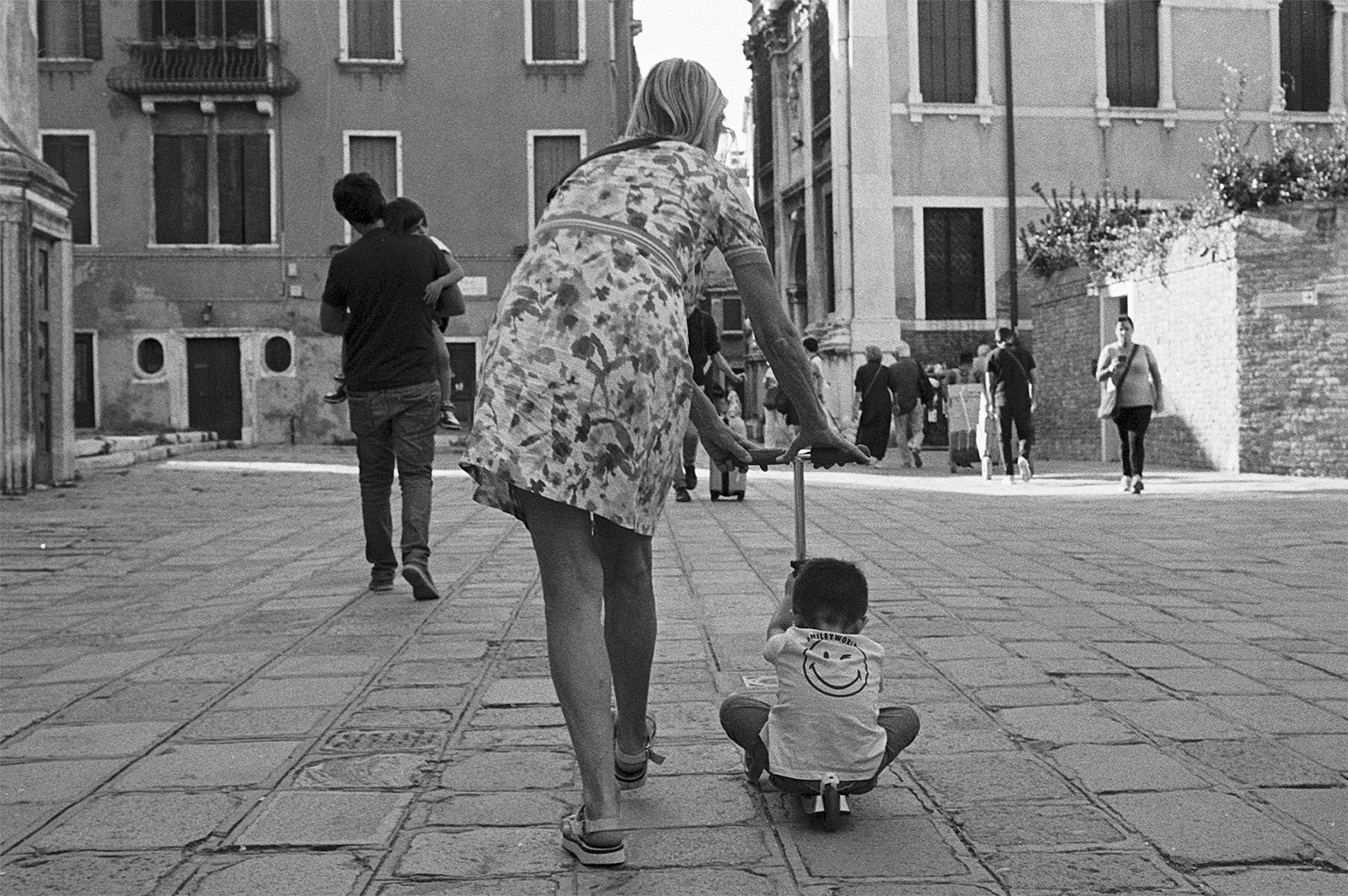 Venice