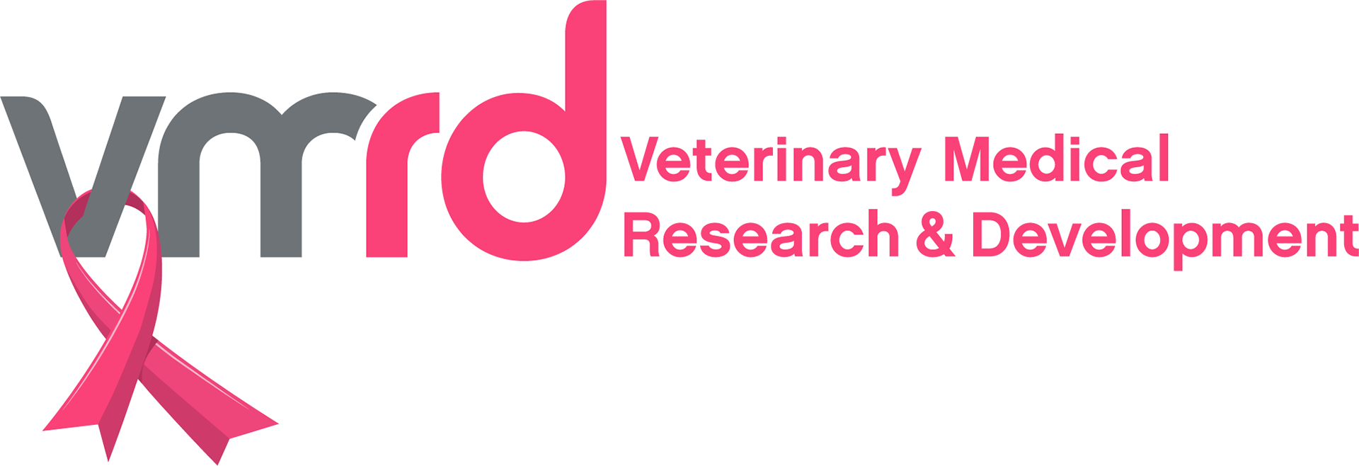 Ribbon on full logo