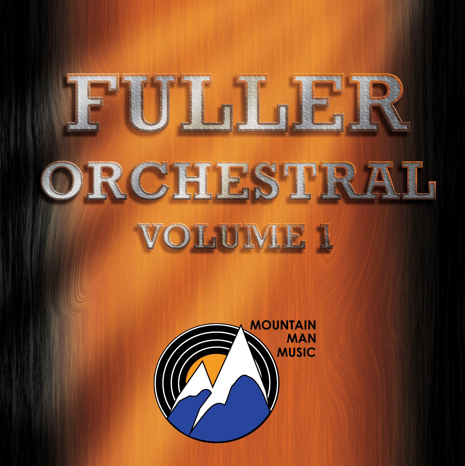 Album Art Fuller Orchestral Volume 1