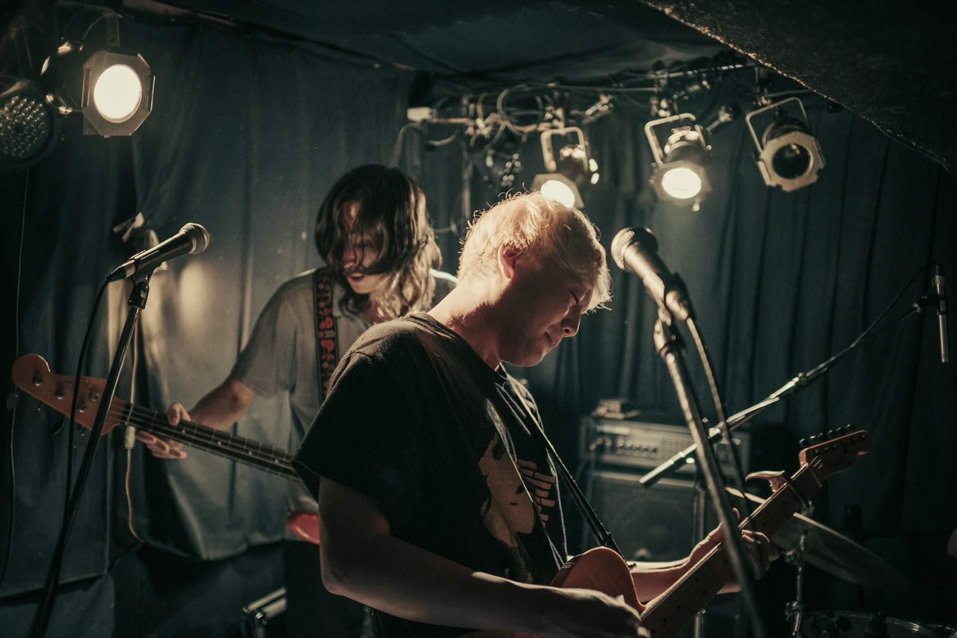 As a Sketch Pad, Osaka Japan