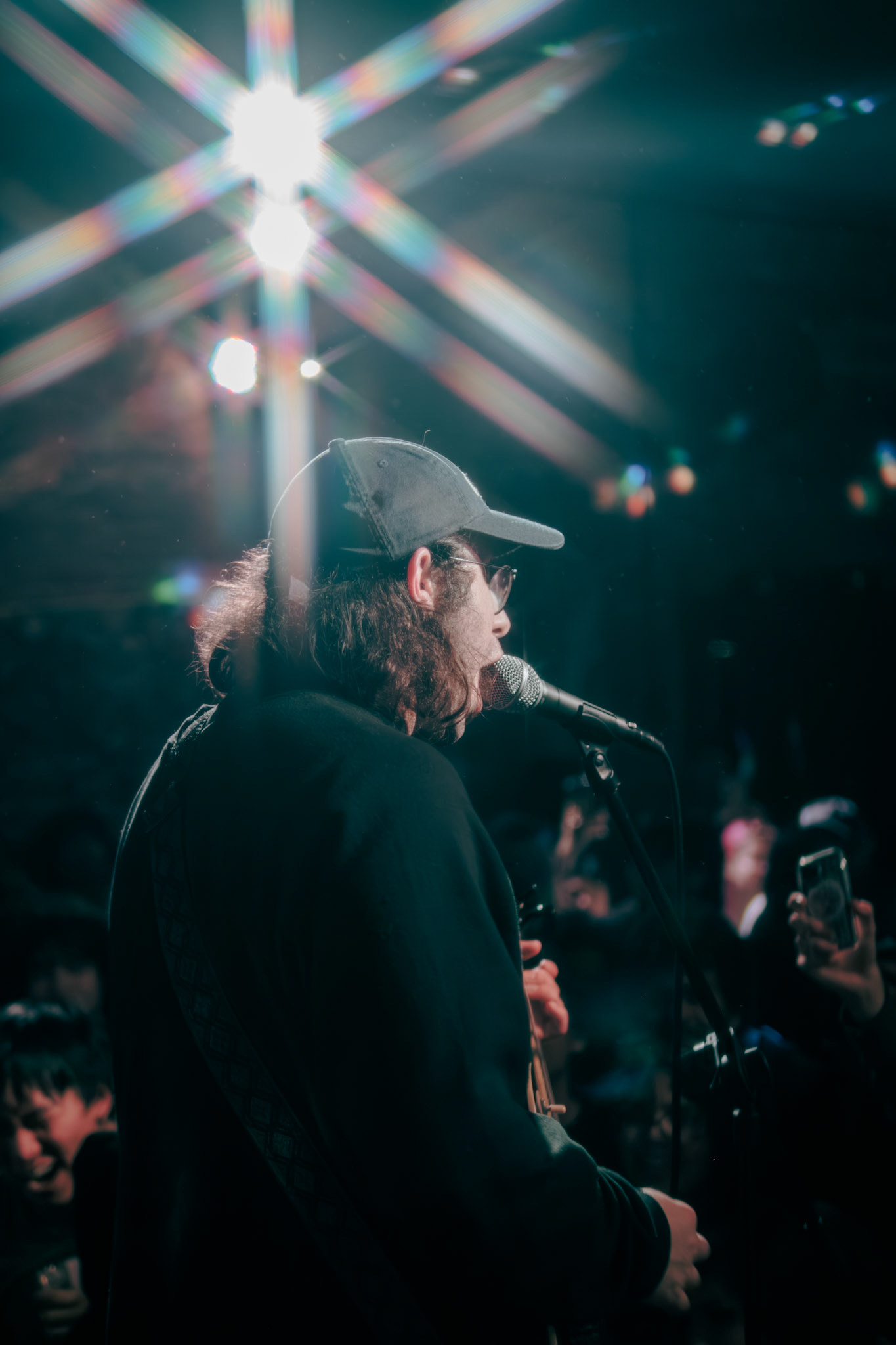 Worst Party Ever, Panoma, CA