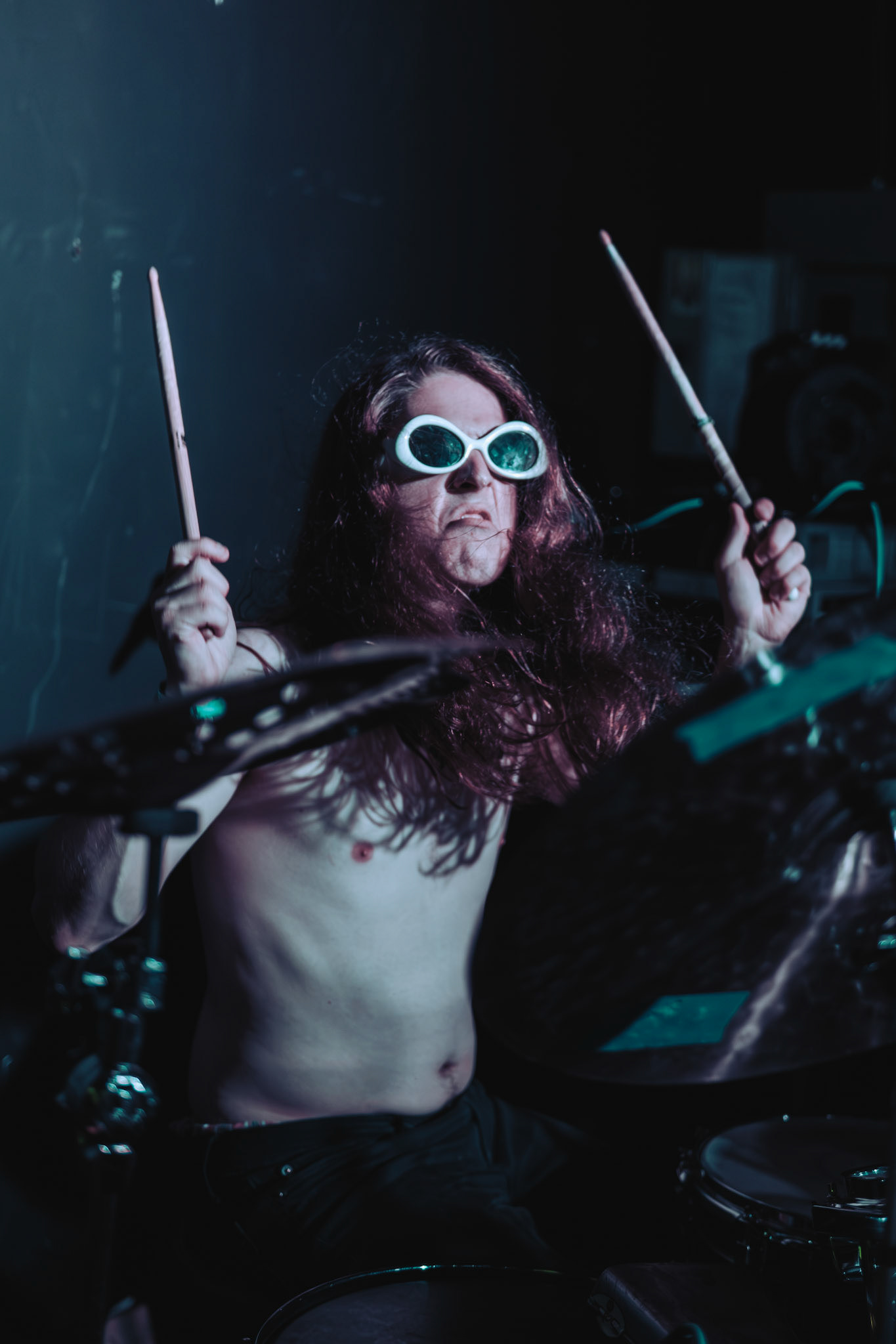 Clout Chaser @ The Woodshop