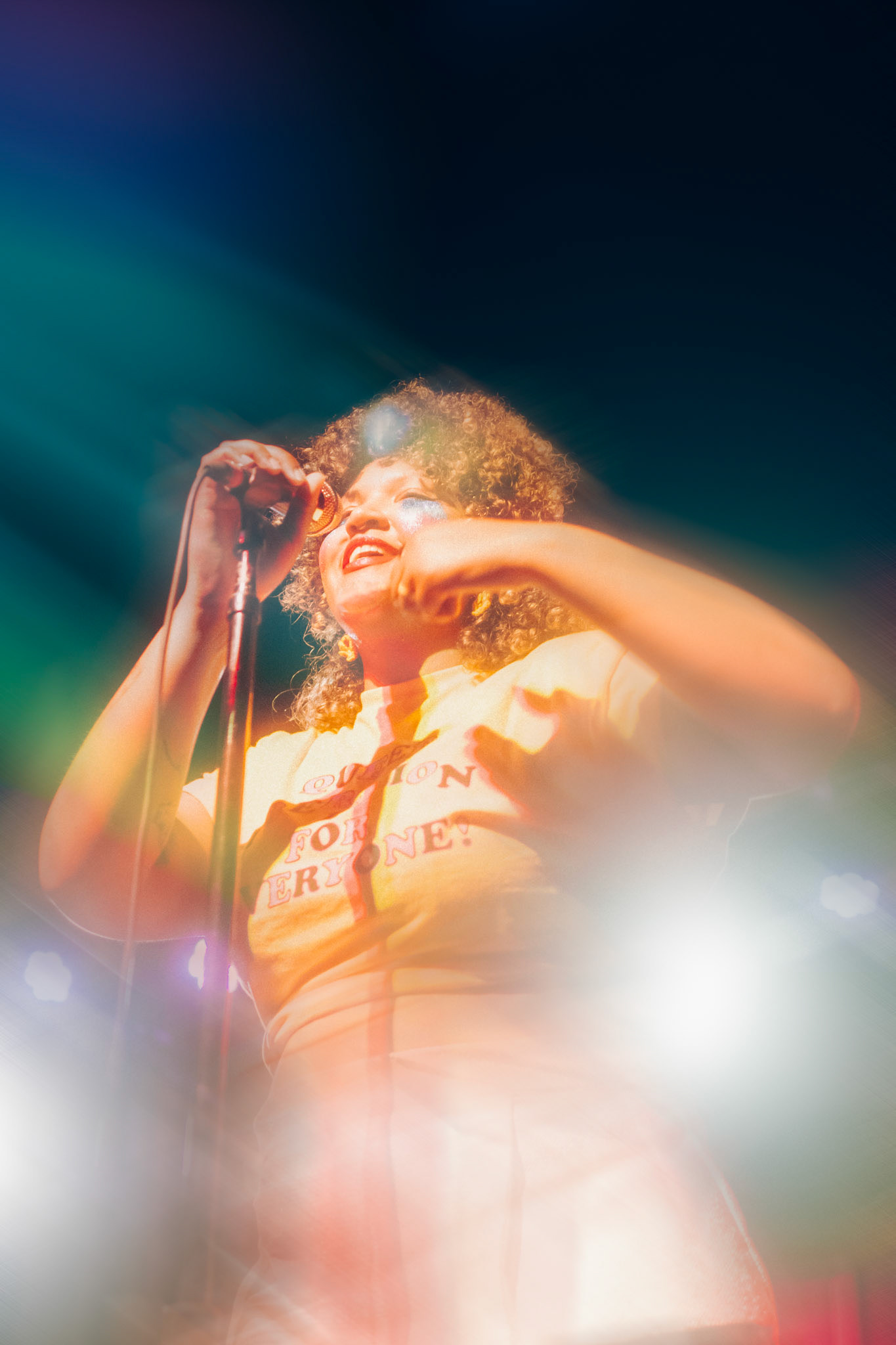  Dakota Jones @ Brooklyn Bowl 6/28