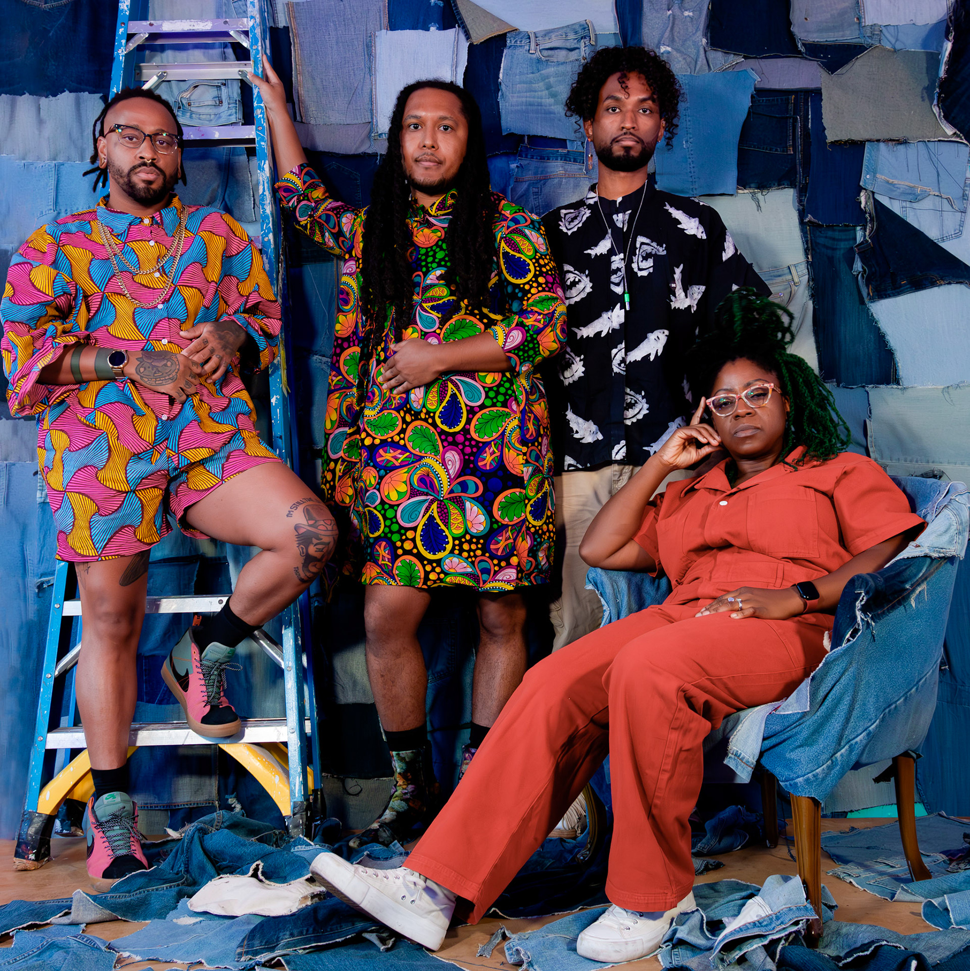 Proper. Photoshoot 2023