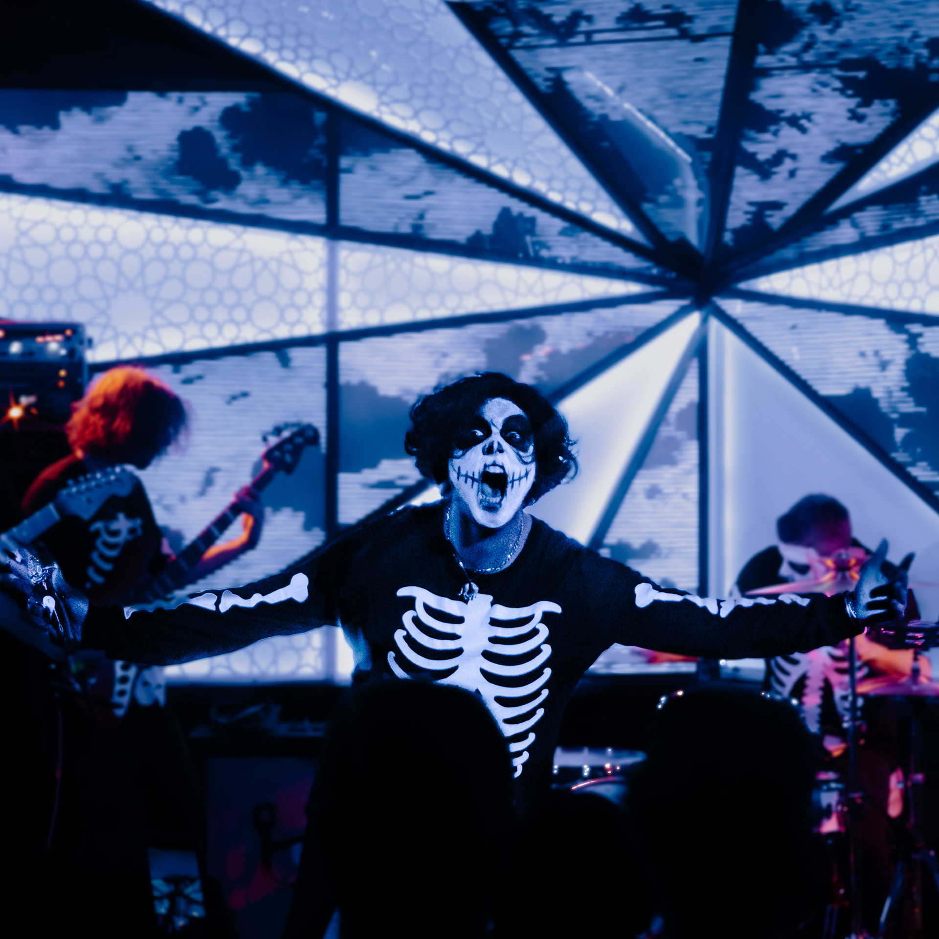 Sweet Pill @ Sultan Room 10/25