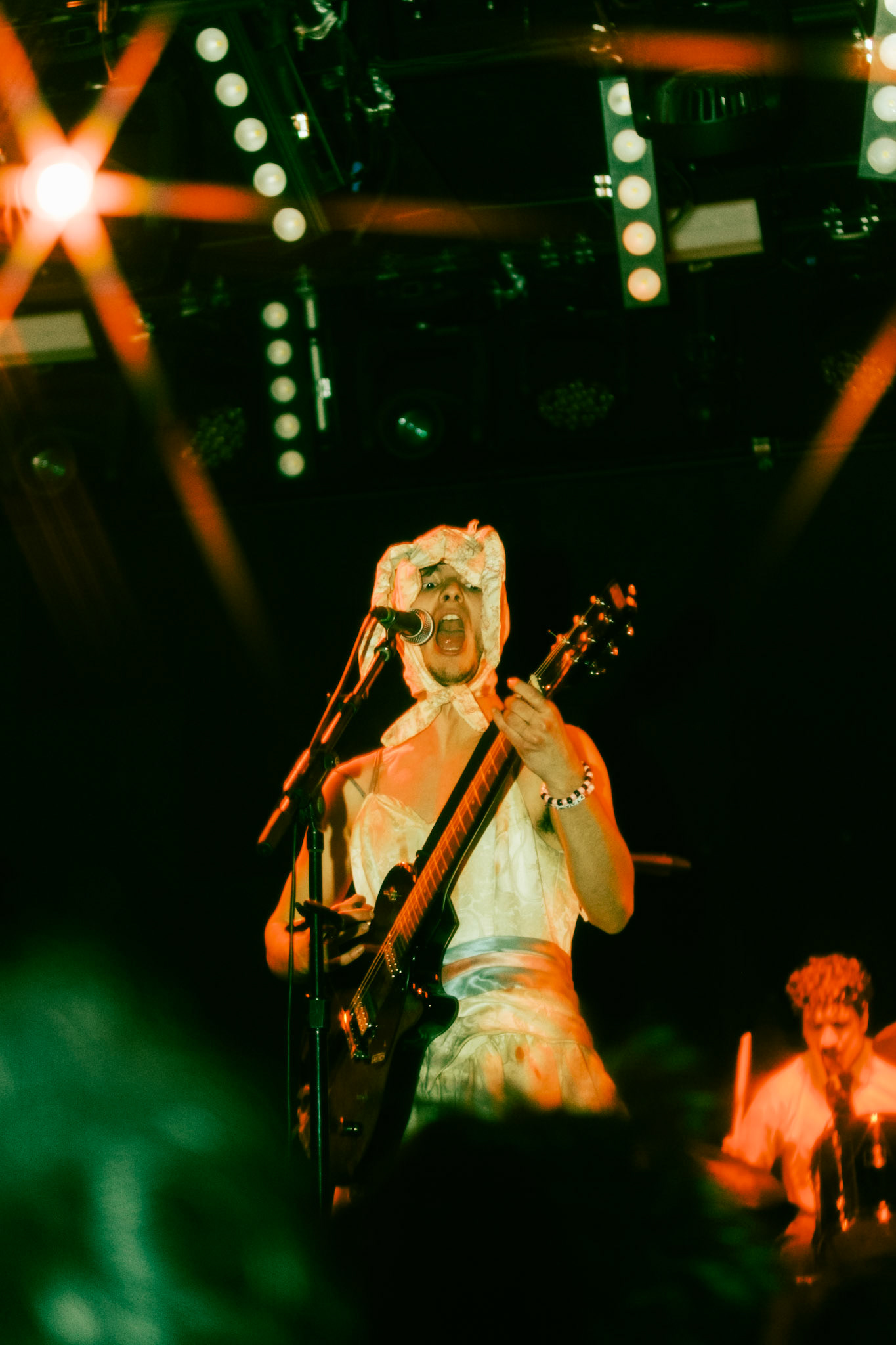 Your Arms are My Cocoon @ Teragram Ballroom