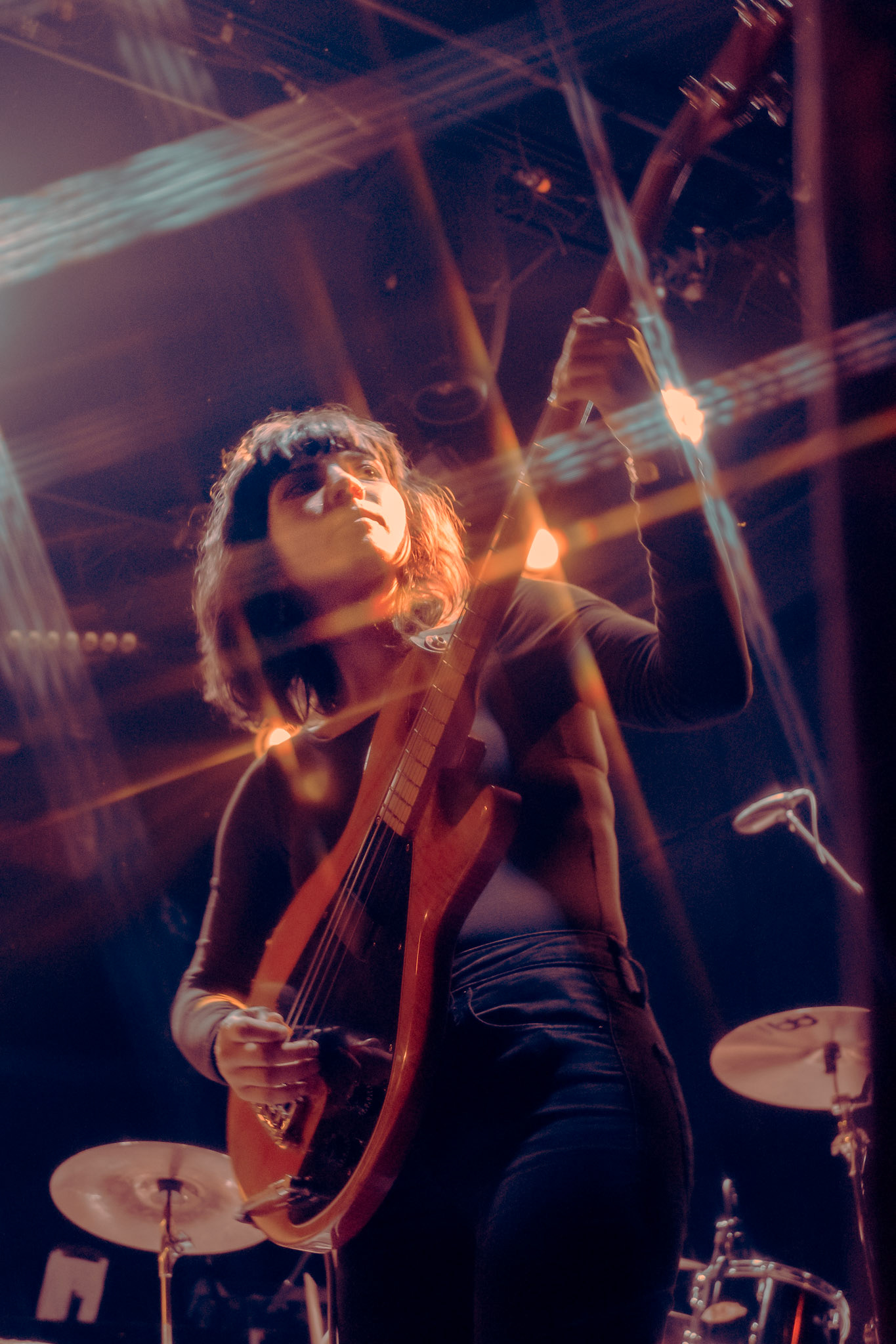 Teenage Halowwen @ Bowery Ballroom 4/30