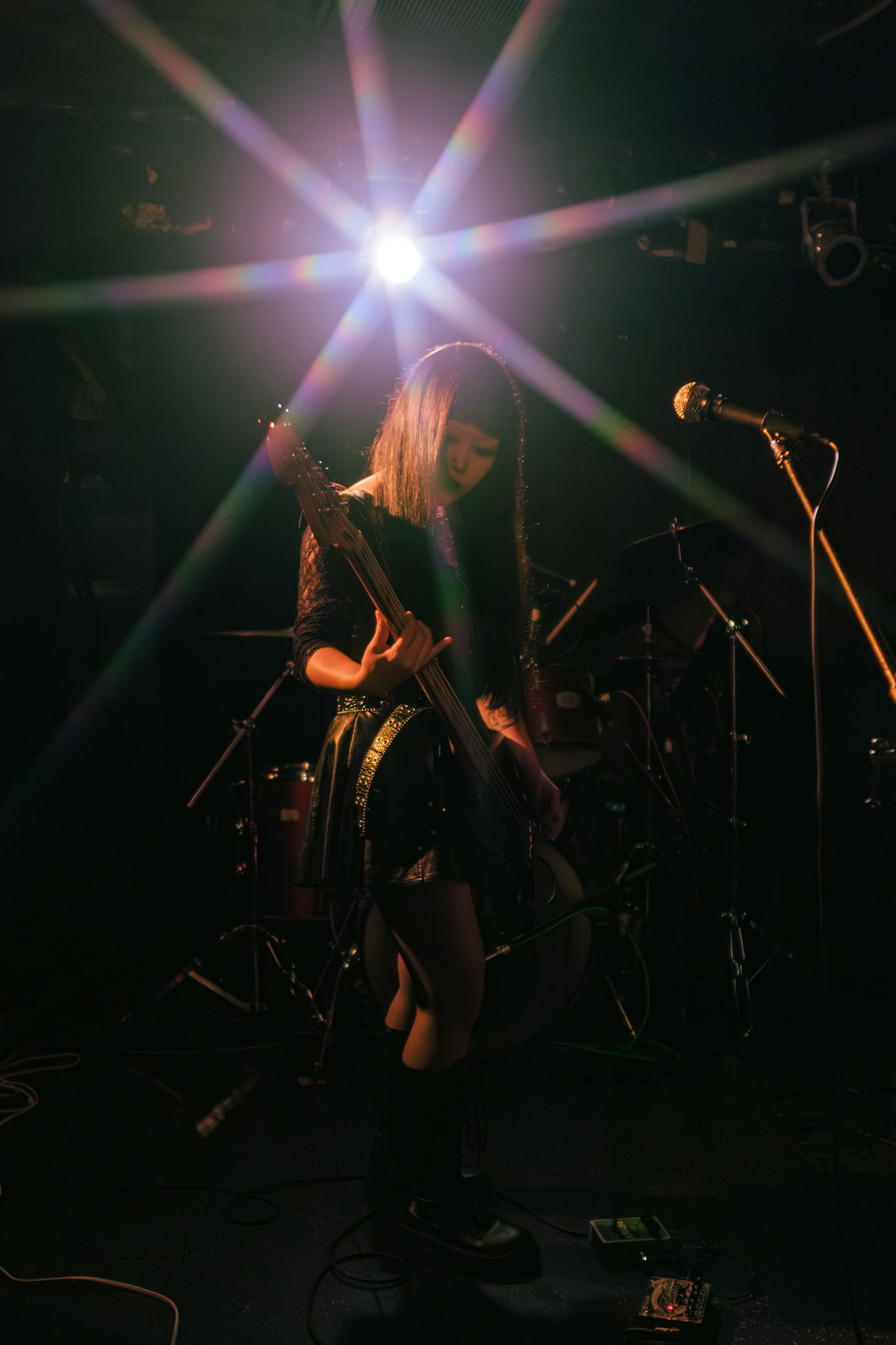 Soccer @ Moon Step, Japan