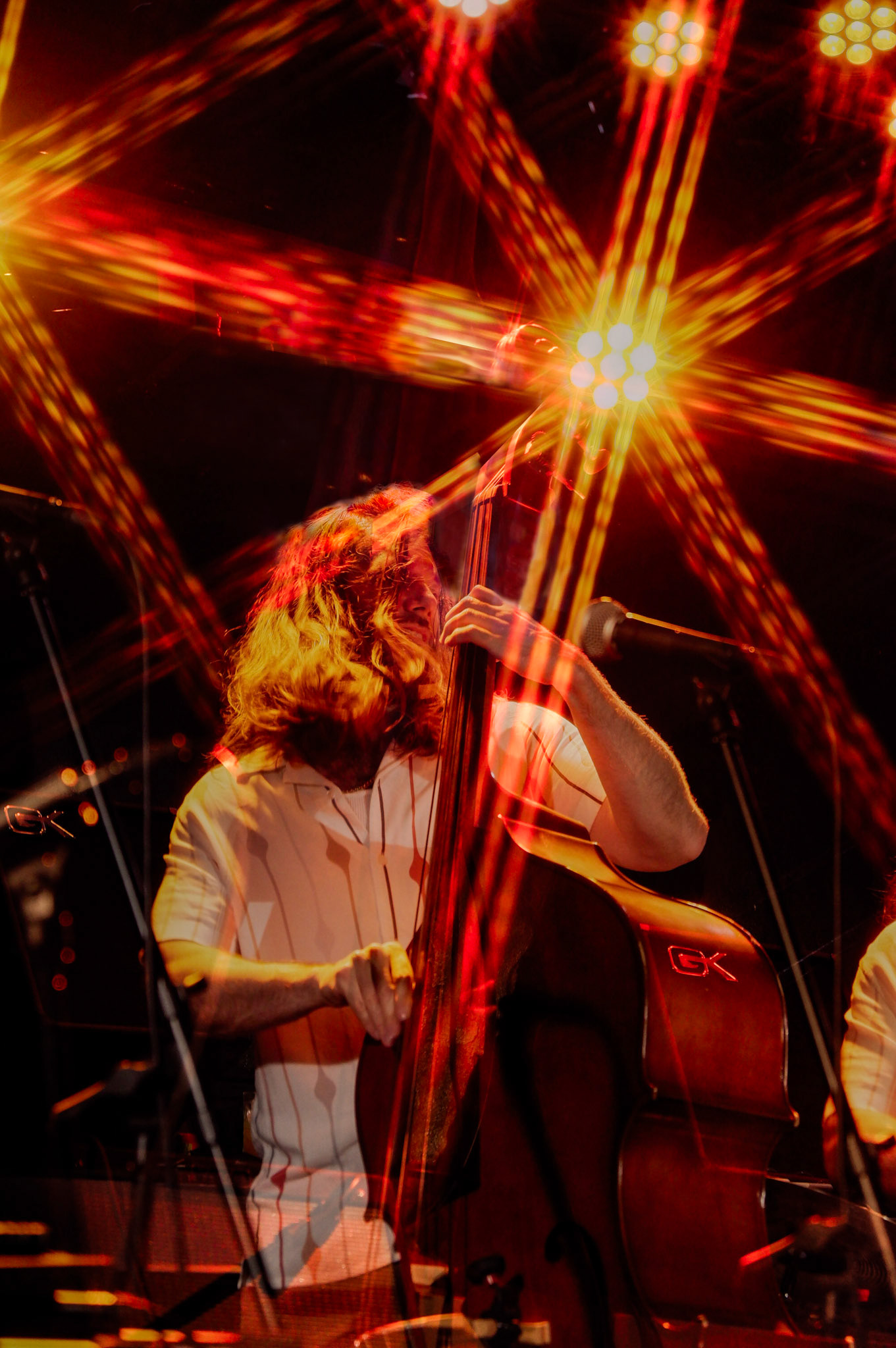 Marked for Death @ Room 31 5/5